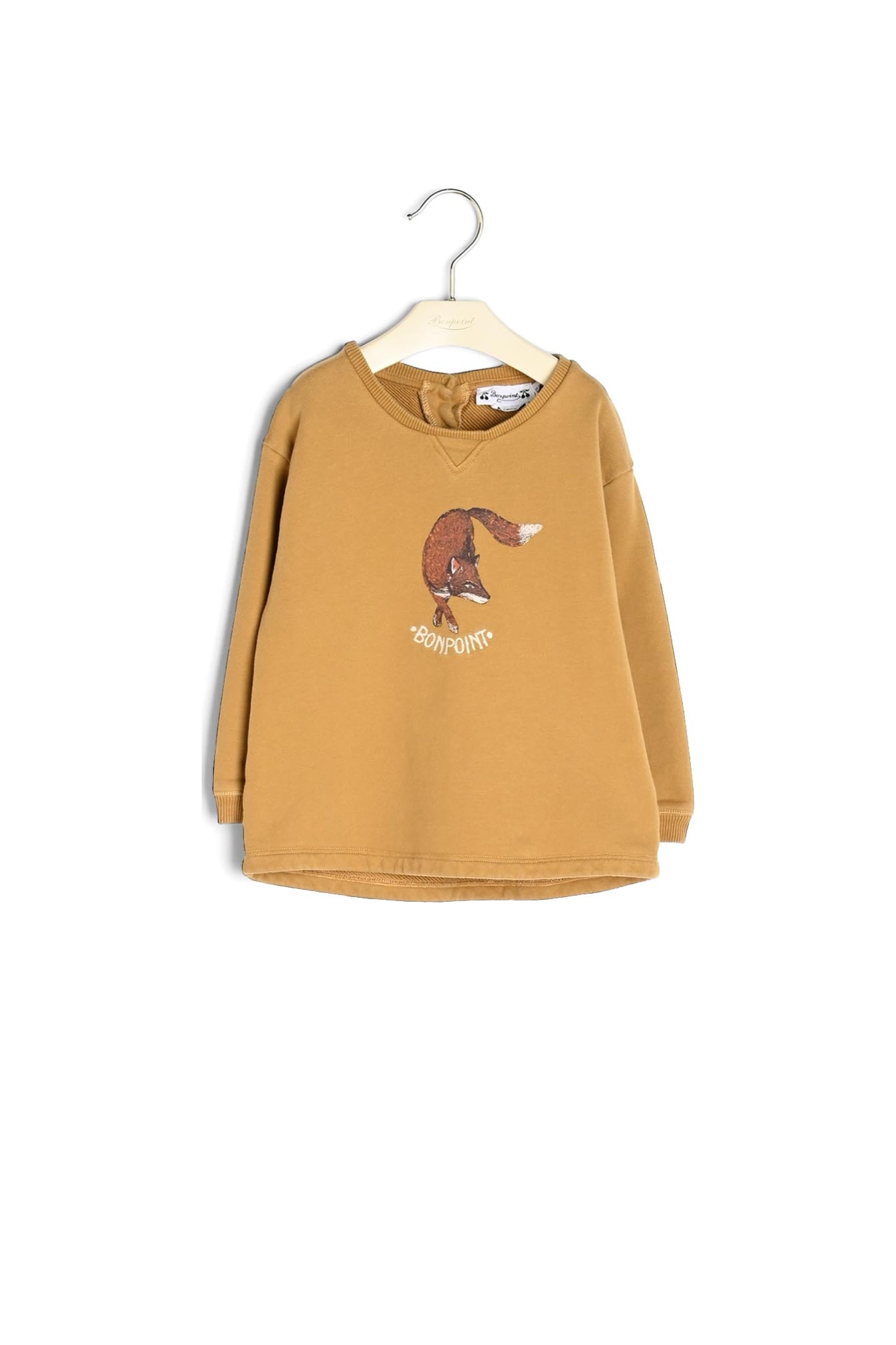 Sweat Benjamine - Bonpoint vintage
