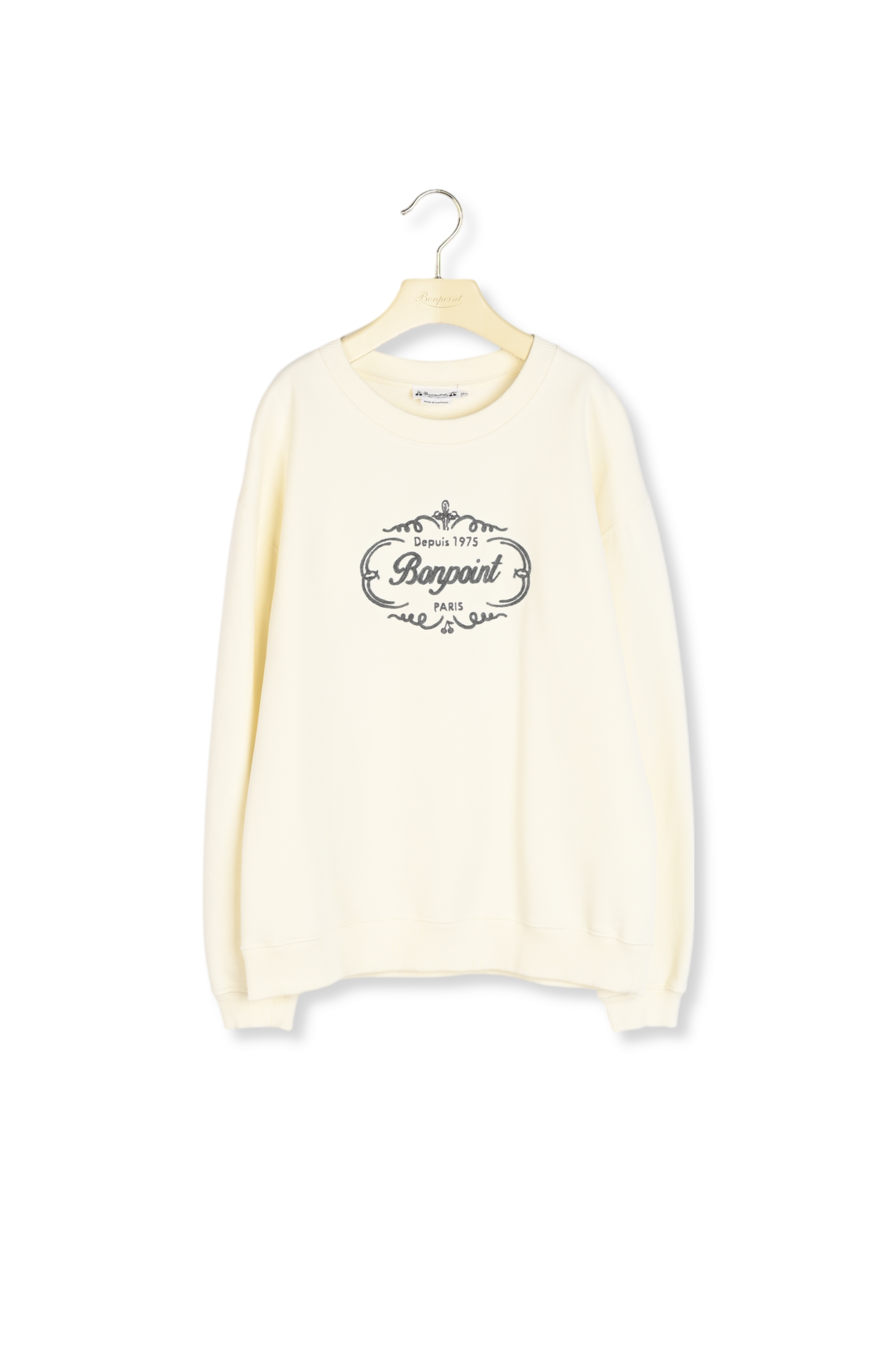 Sweat Tonino - Bonpoint vintage