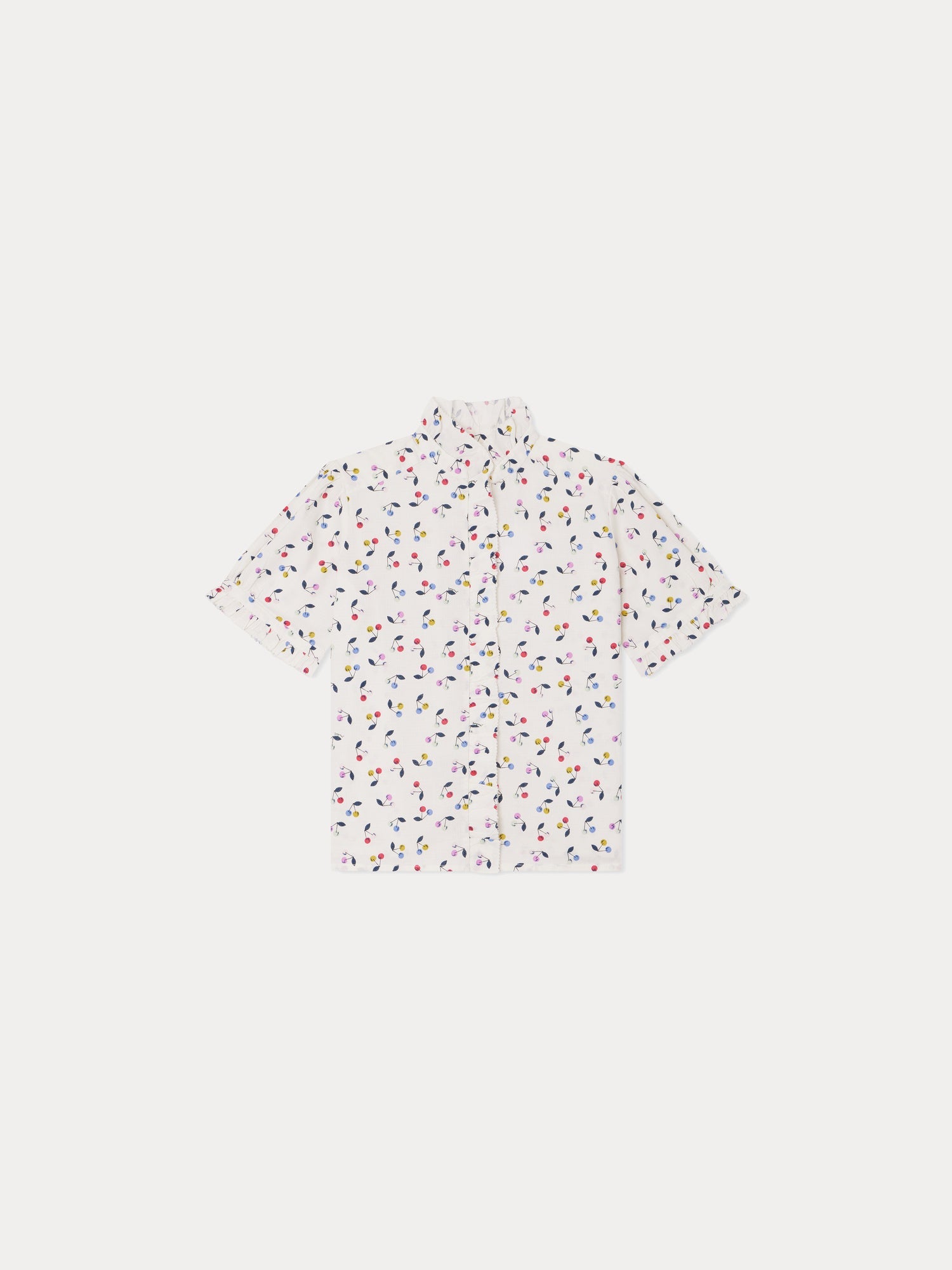 Blouse Cindy - Bonpoint vintage