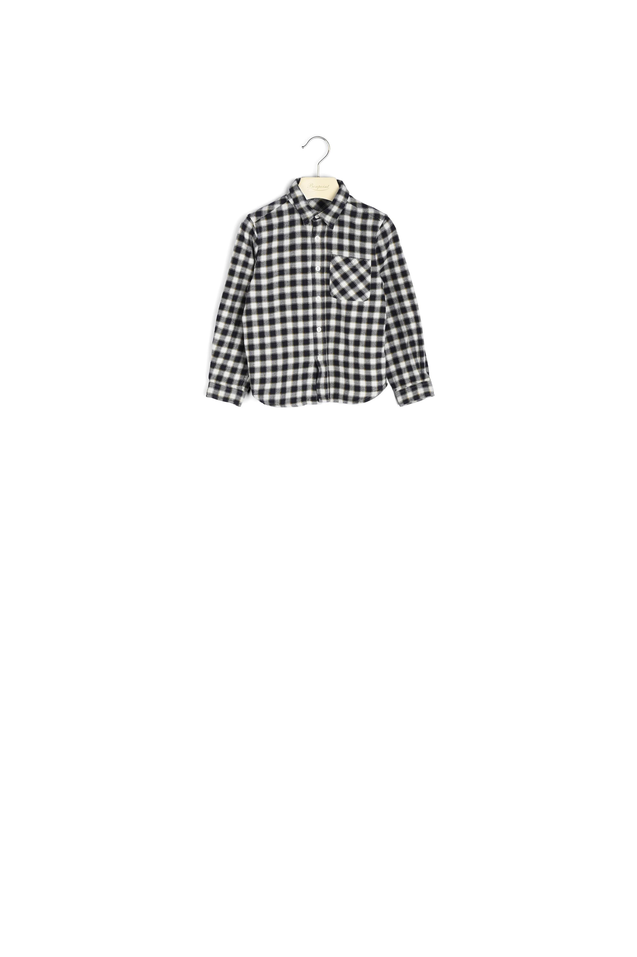 Chemise Tango - Bonpoint vintage