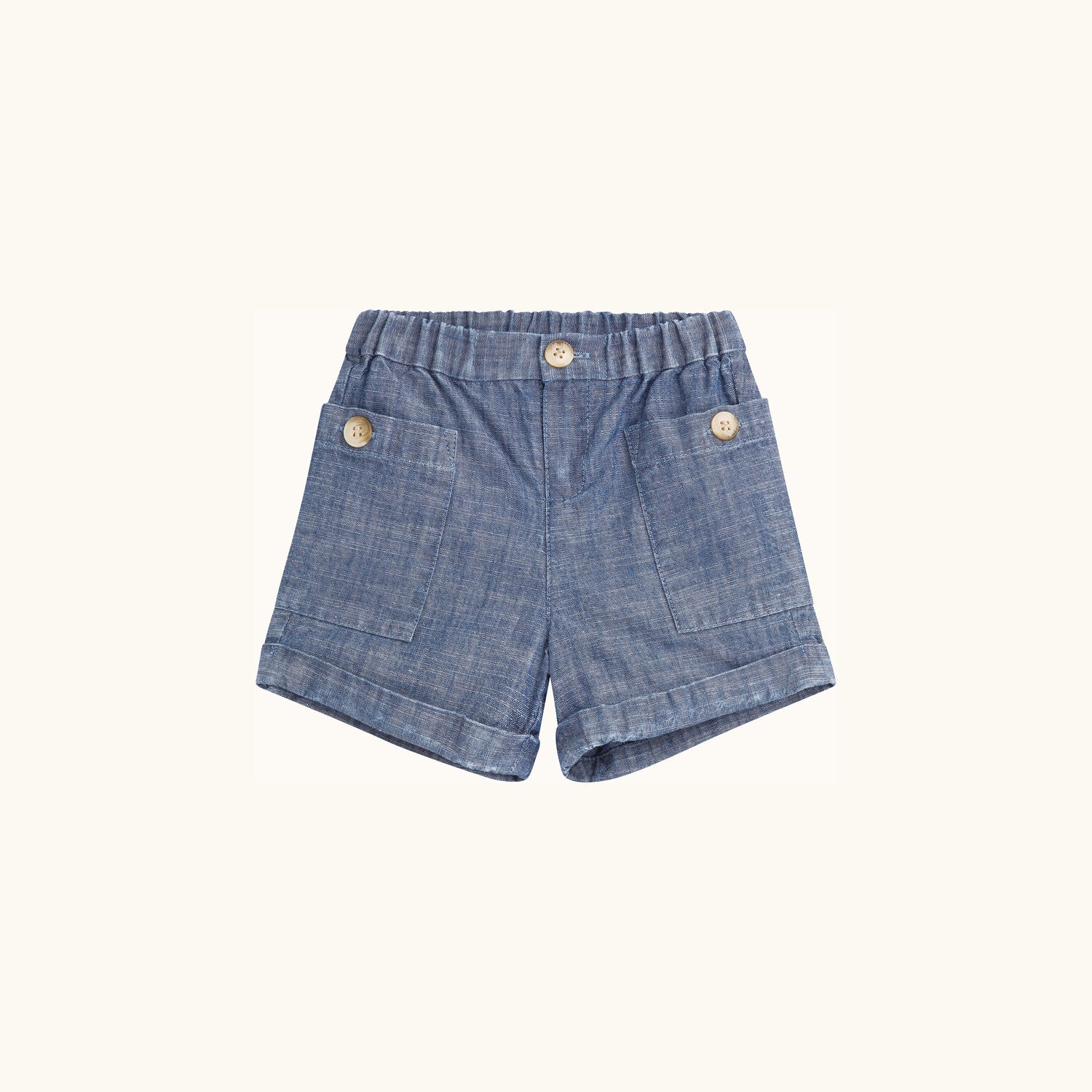Short Nateo - Bonpoint vintage