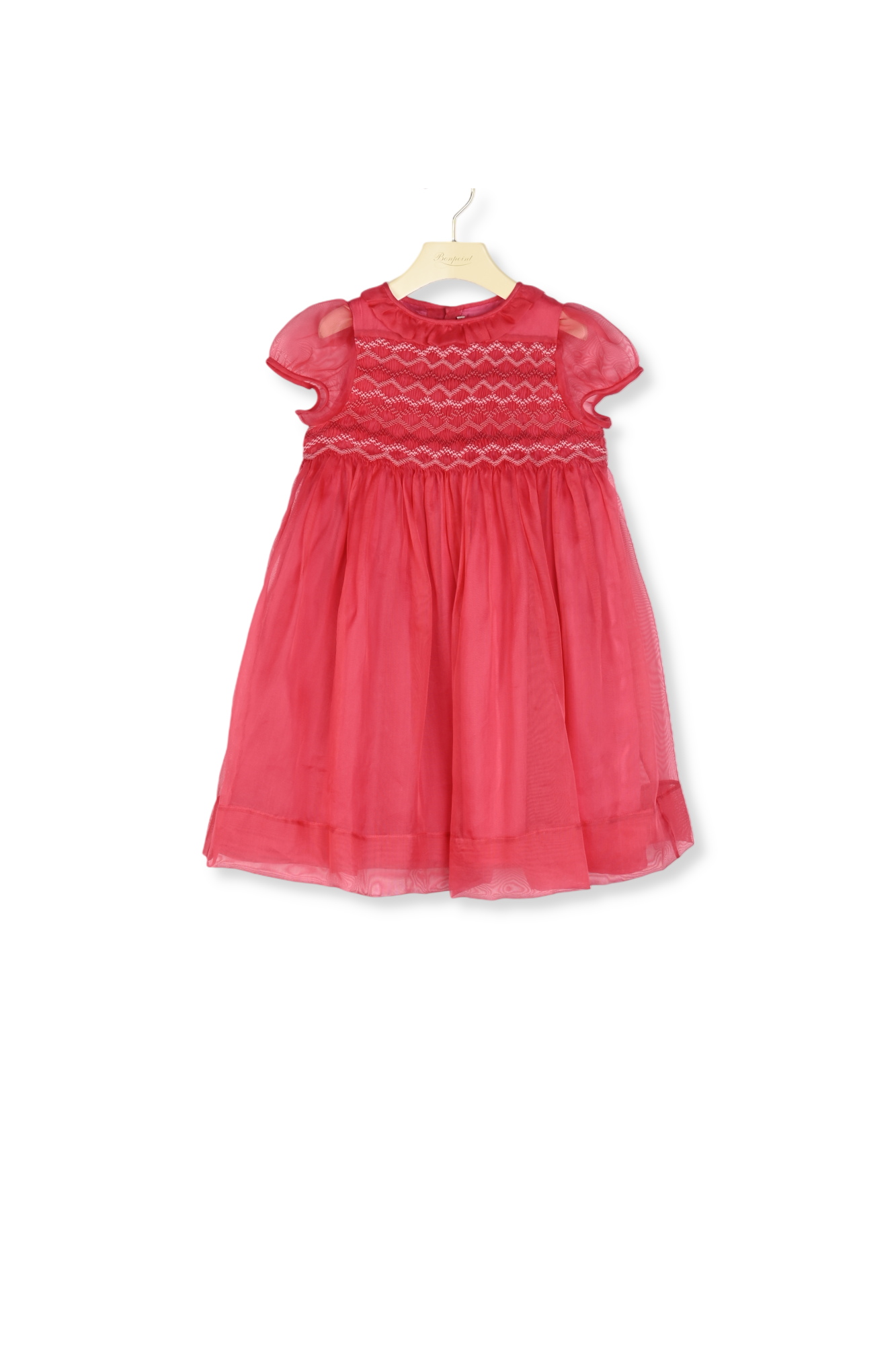 Robe habillée Aurelie - Bonpoint vintage