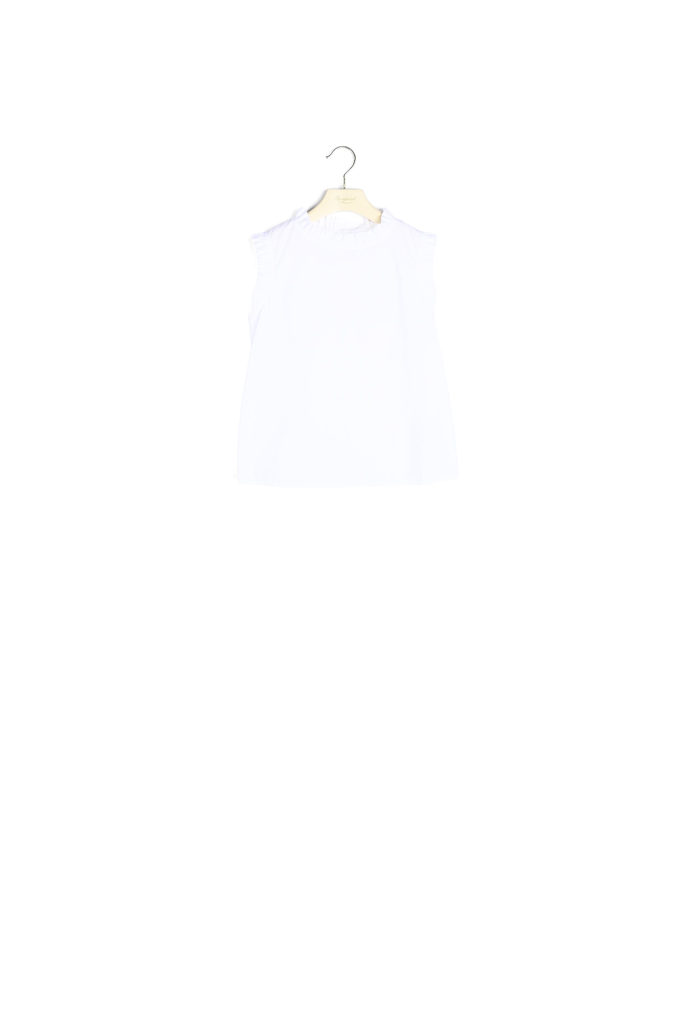 Blouse Lou - Bonpoint vintage