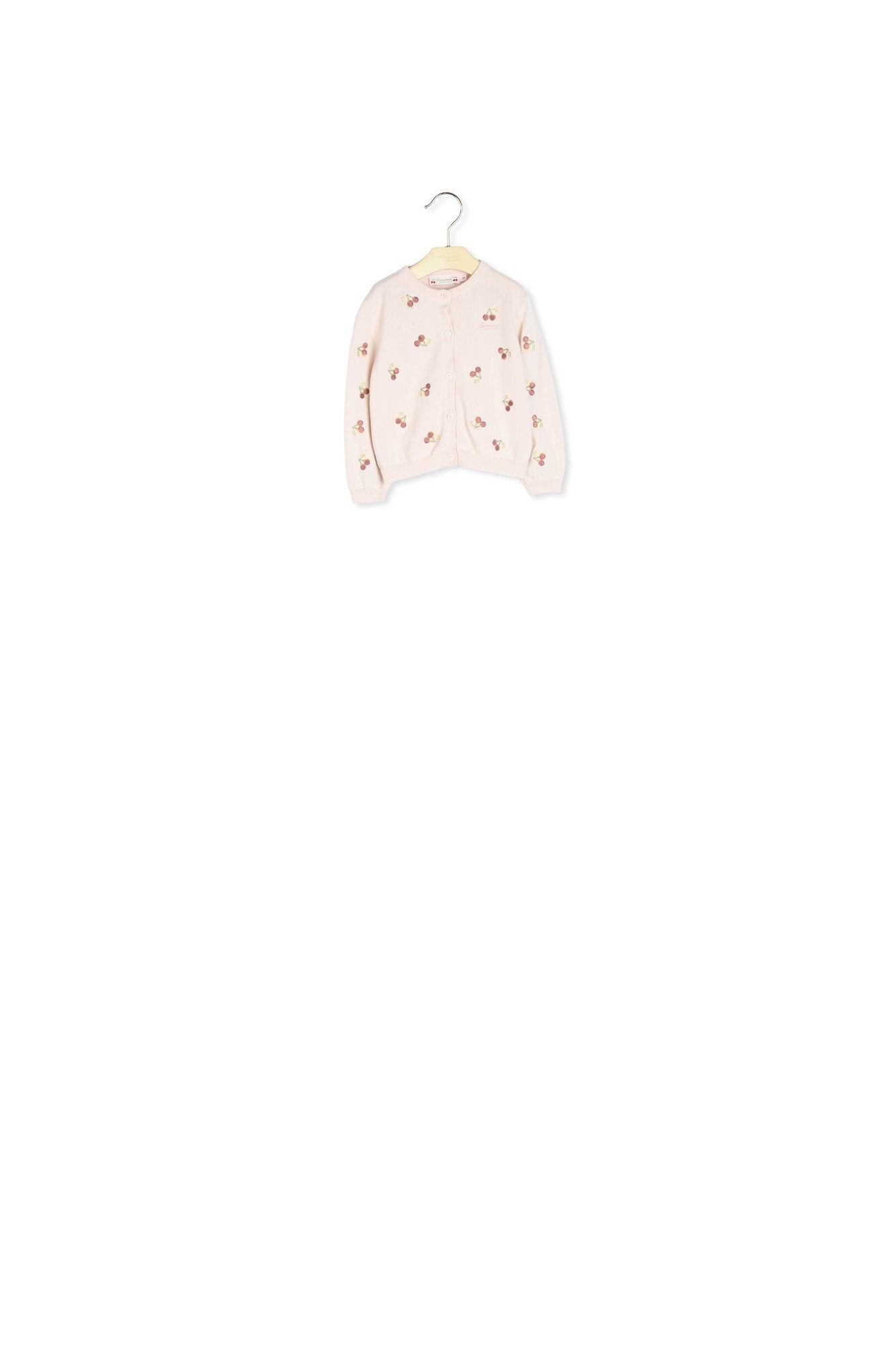Cardigan Claudie - Bonpoint vintage