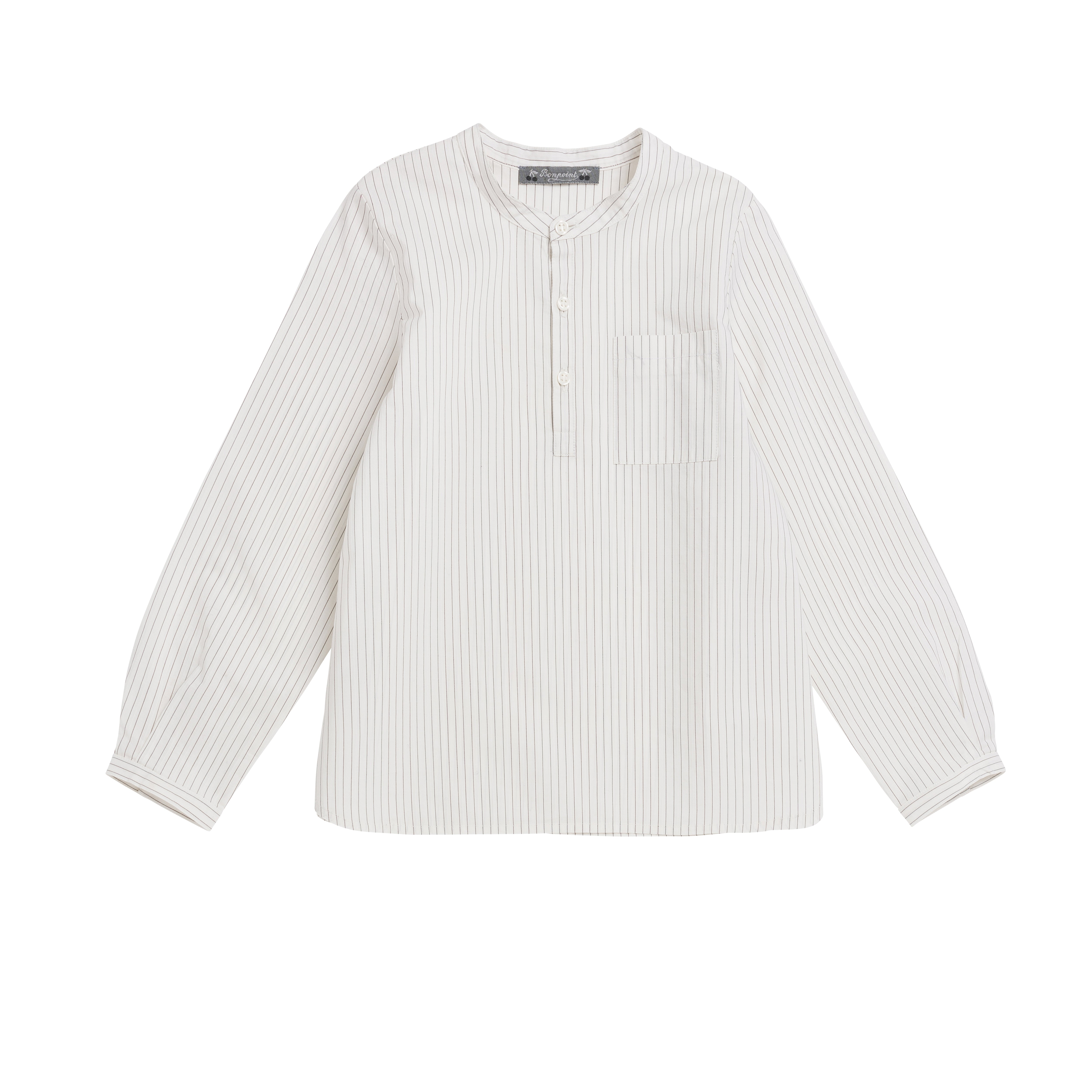 Chemise Artiste - Bonpoint vintage