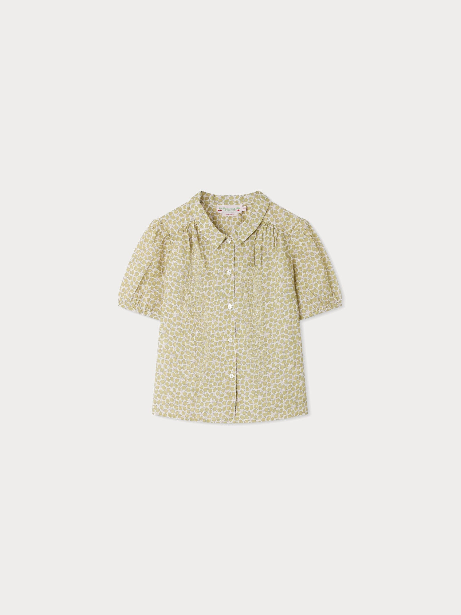 Blouse Adele - Bonpoint vintage