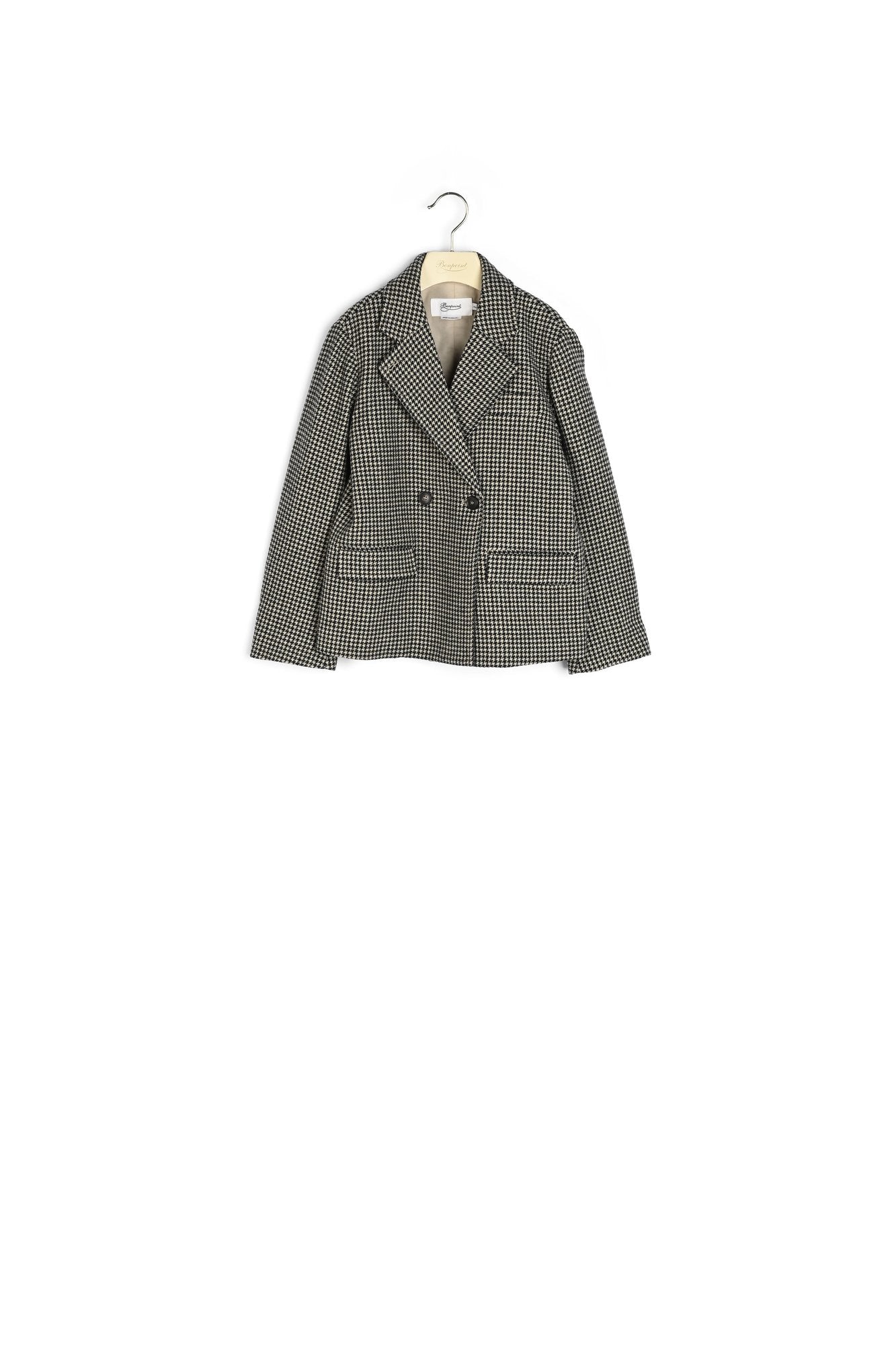 Manteau Tiya - Bonpoint vintage