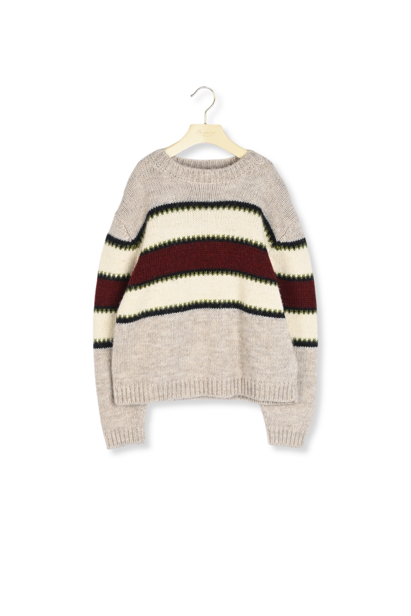 Pull Bilichilde - Bonpoint vintage