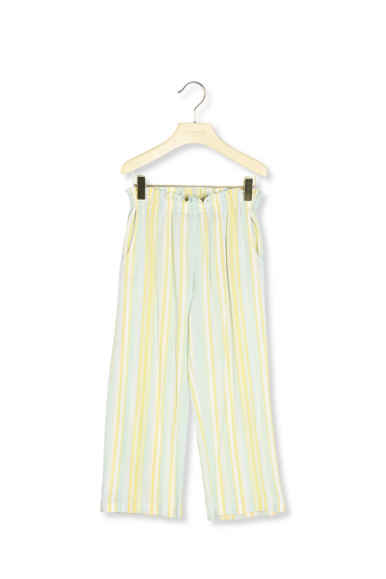 Pantalon Aloise - Bonpoint vintage