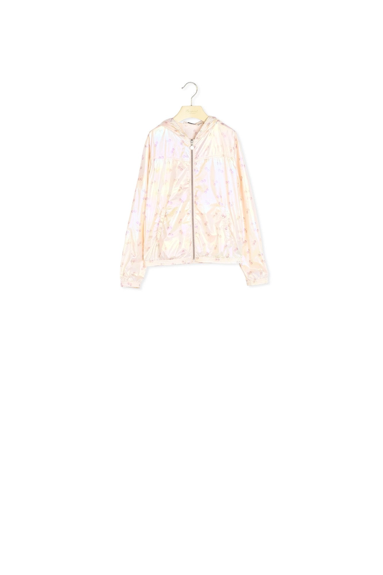 Blouson Gytha - Bonpoint vintage