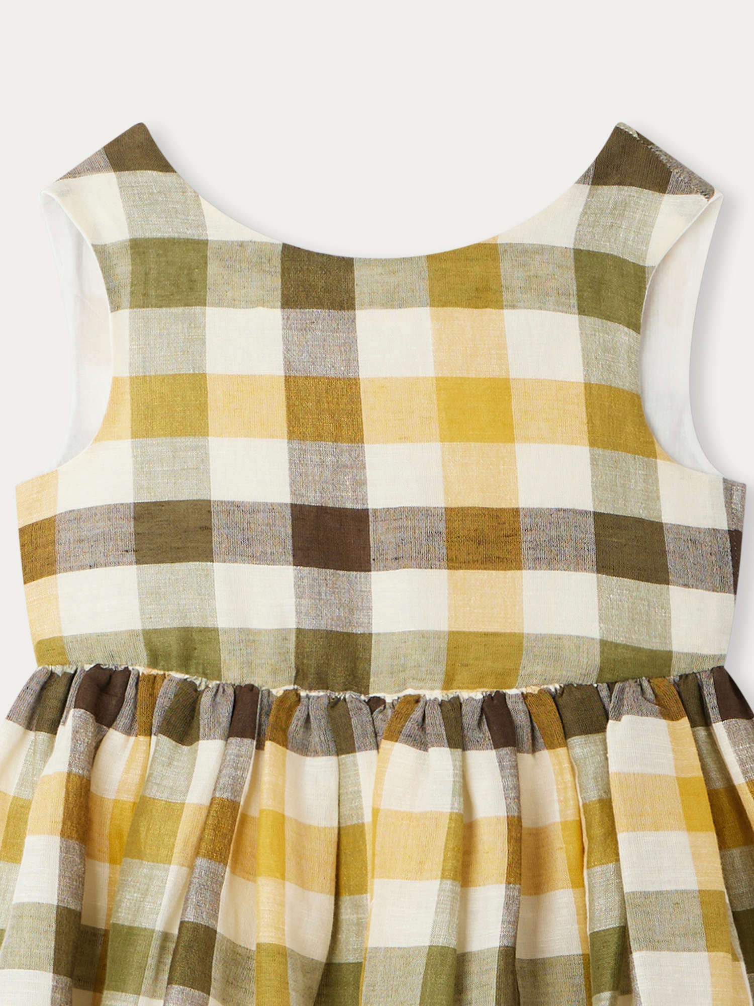 Robe Alise - Bonpoint vintage