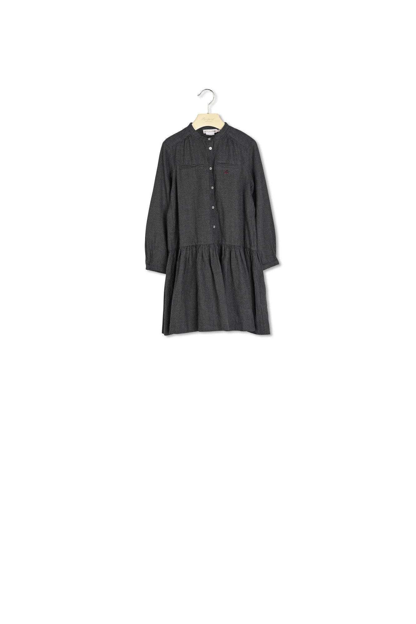 Robe Becky - Bonpoint vintage