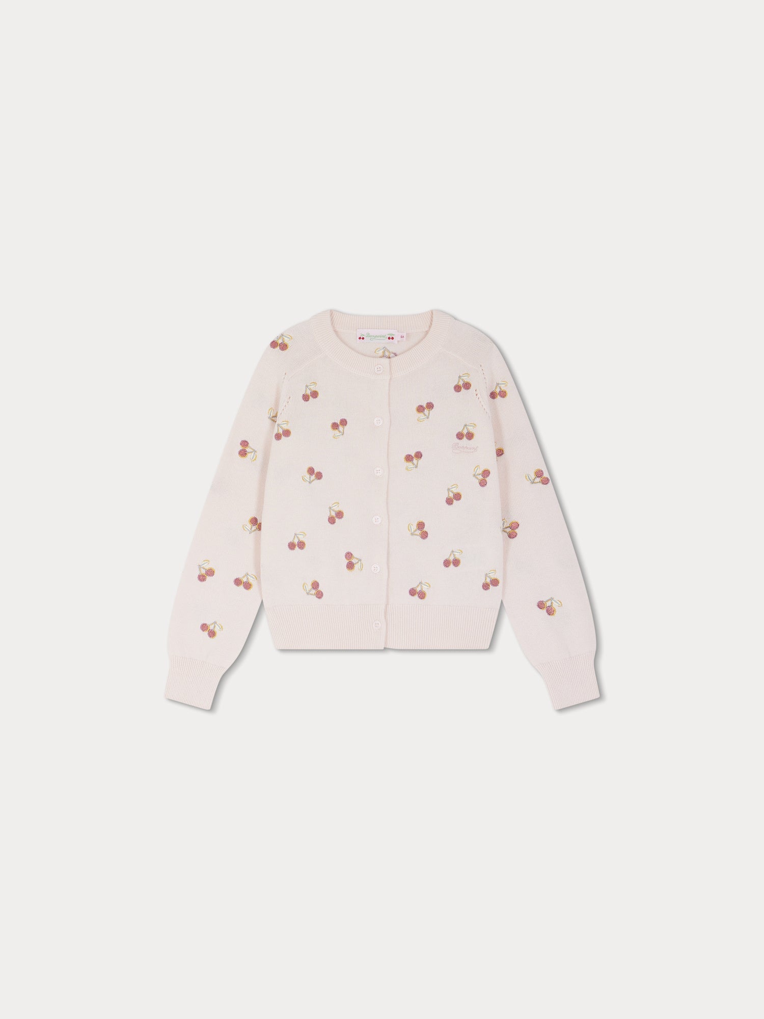 Cardigan Aizoon - Bonpoint vintage