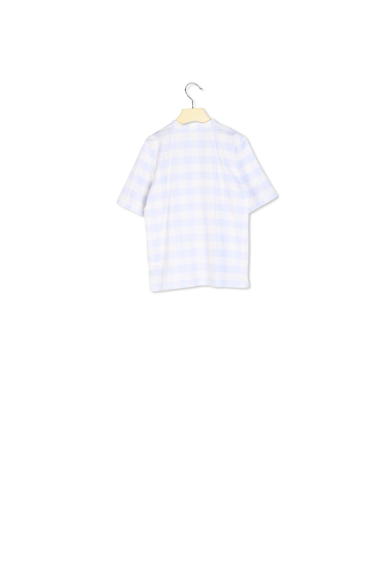 Chemise à col tunisien - Bonpoint vintage