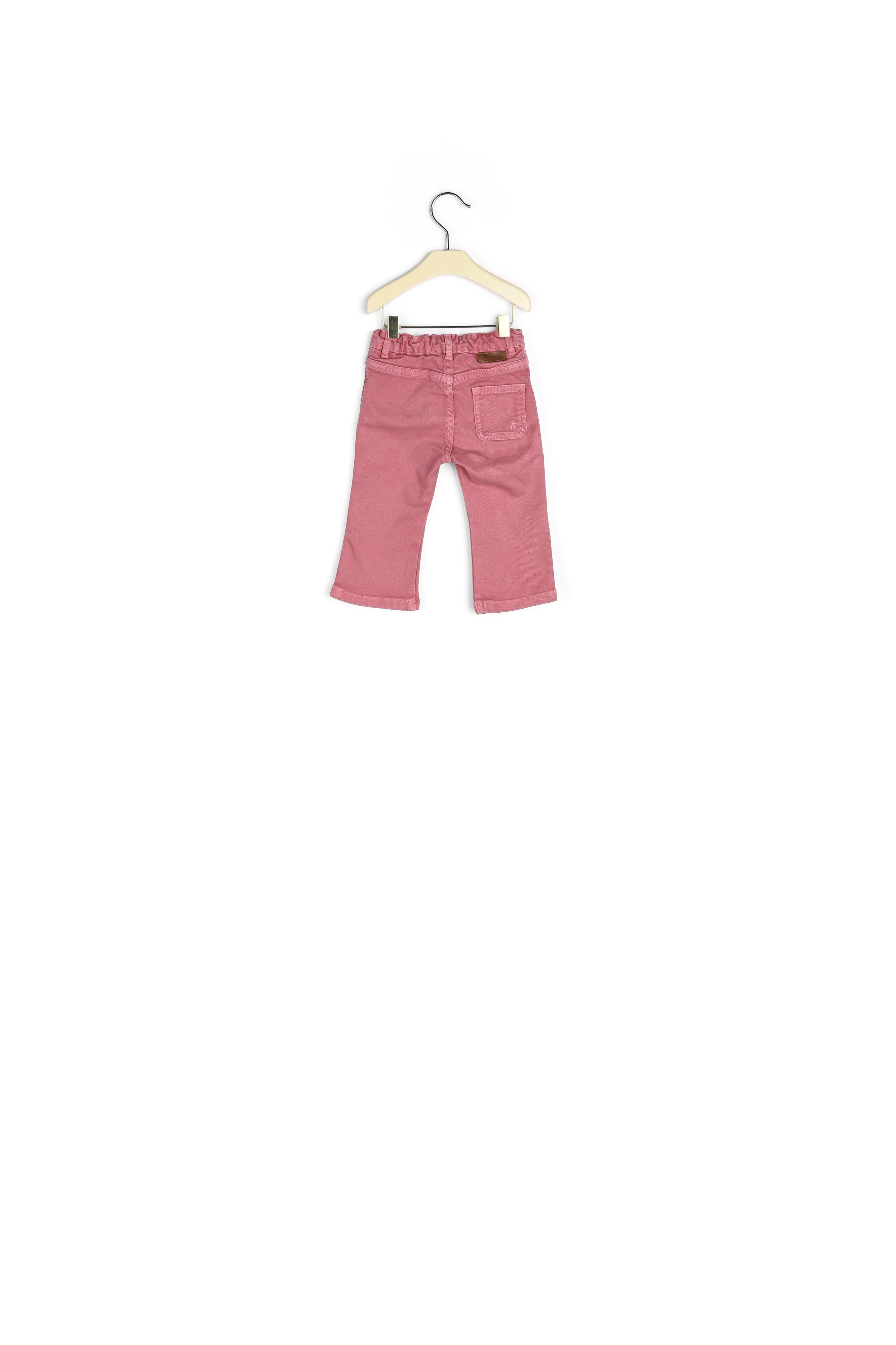 Pantalon Bellino - Bonpoint vintage