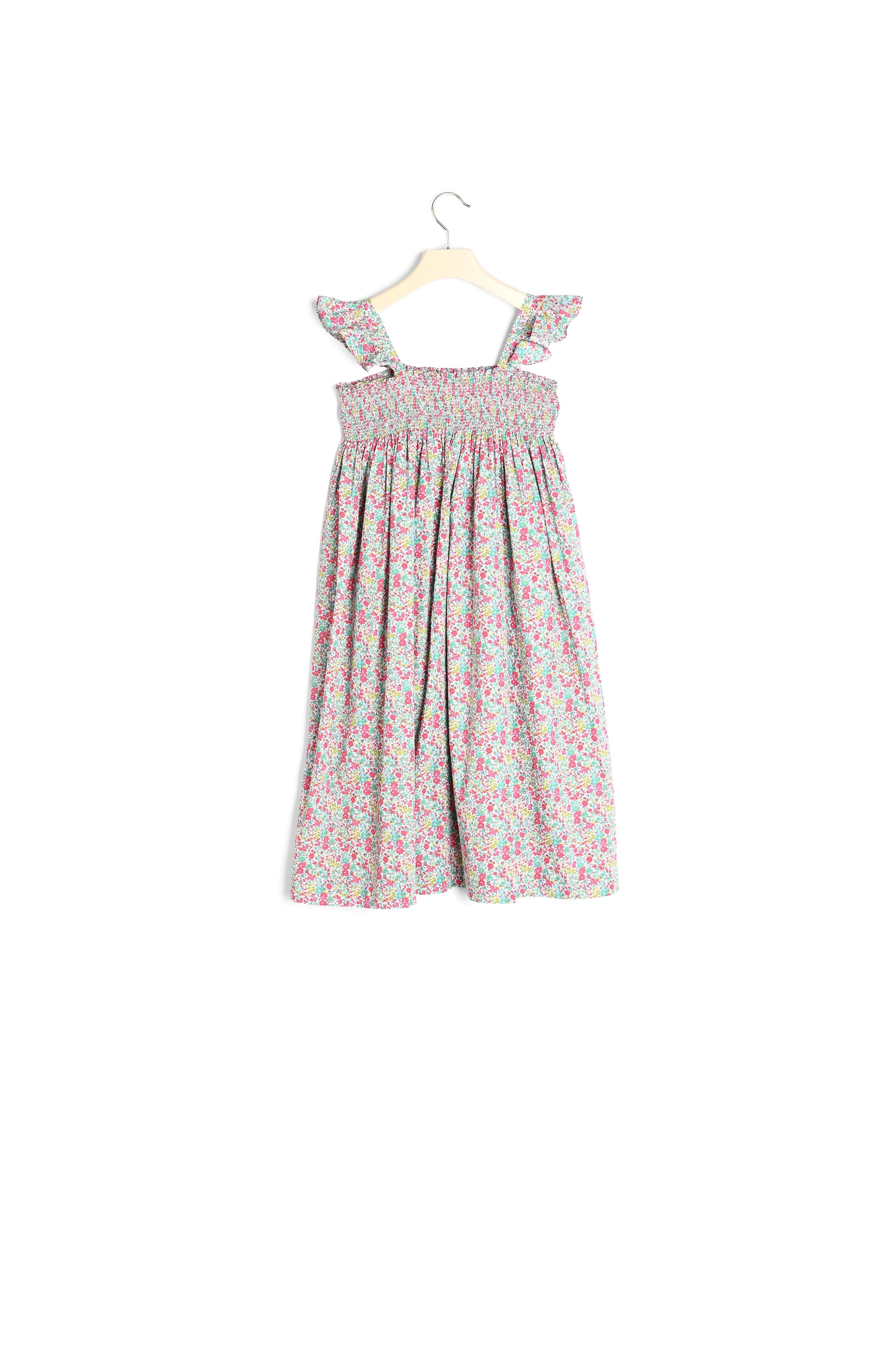 Robe Alexandra - Bonpoint vintage