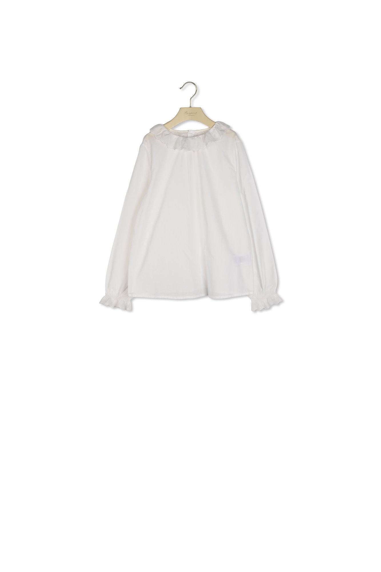 Blouse Jaya - Bonpoint vintage