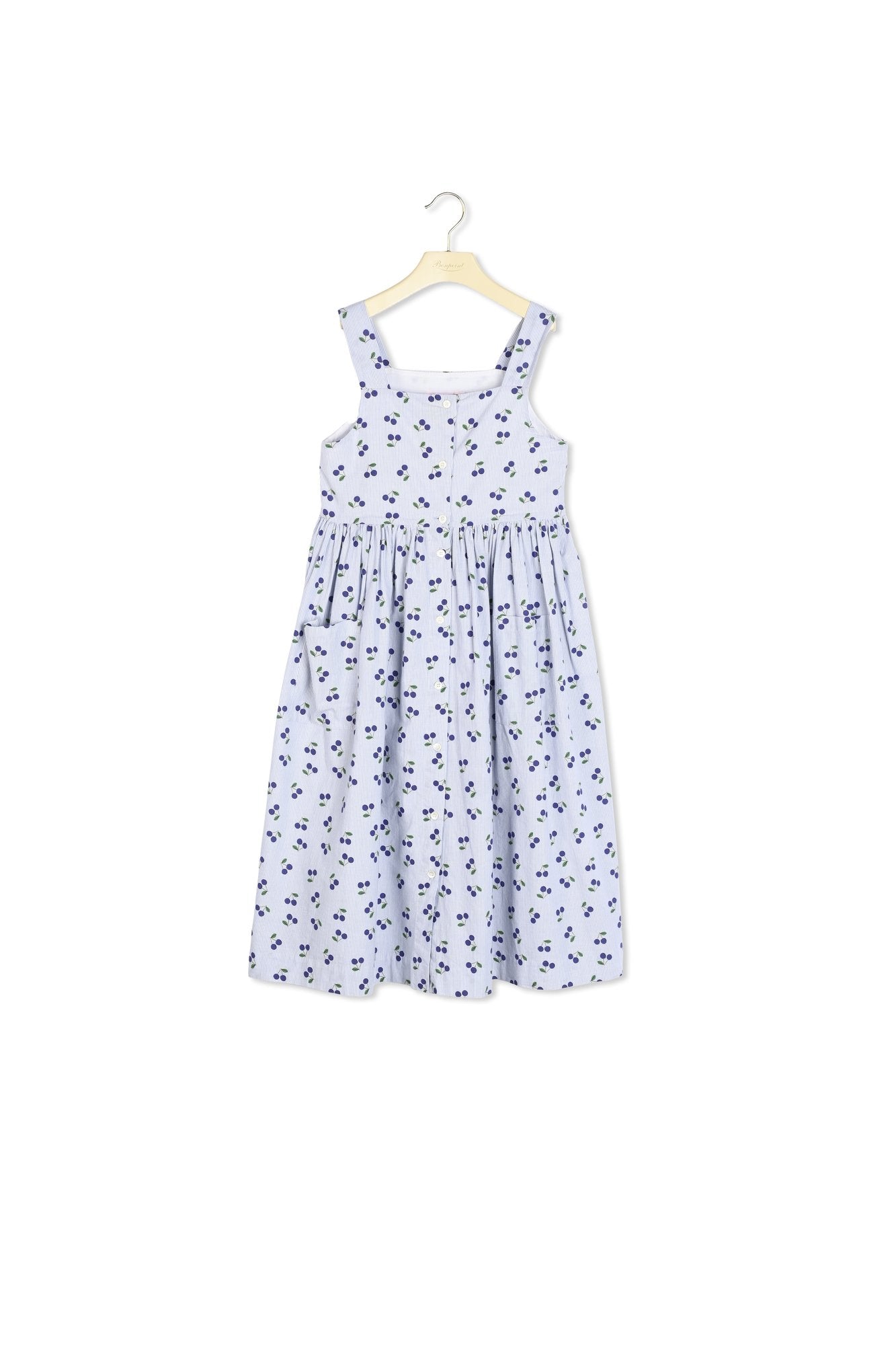 Robe Laly - Bonpoint vintage