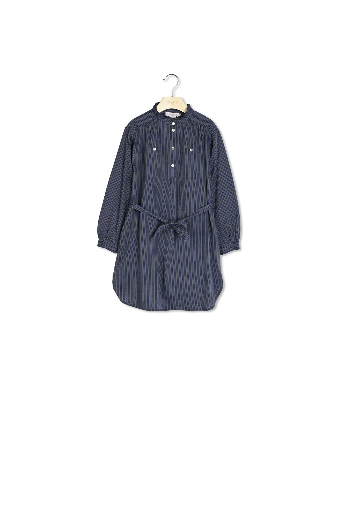 Robe Babe - Bonpoint vintage