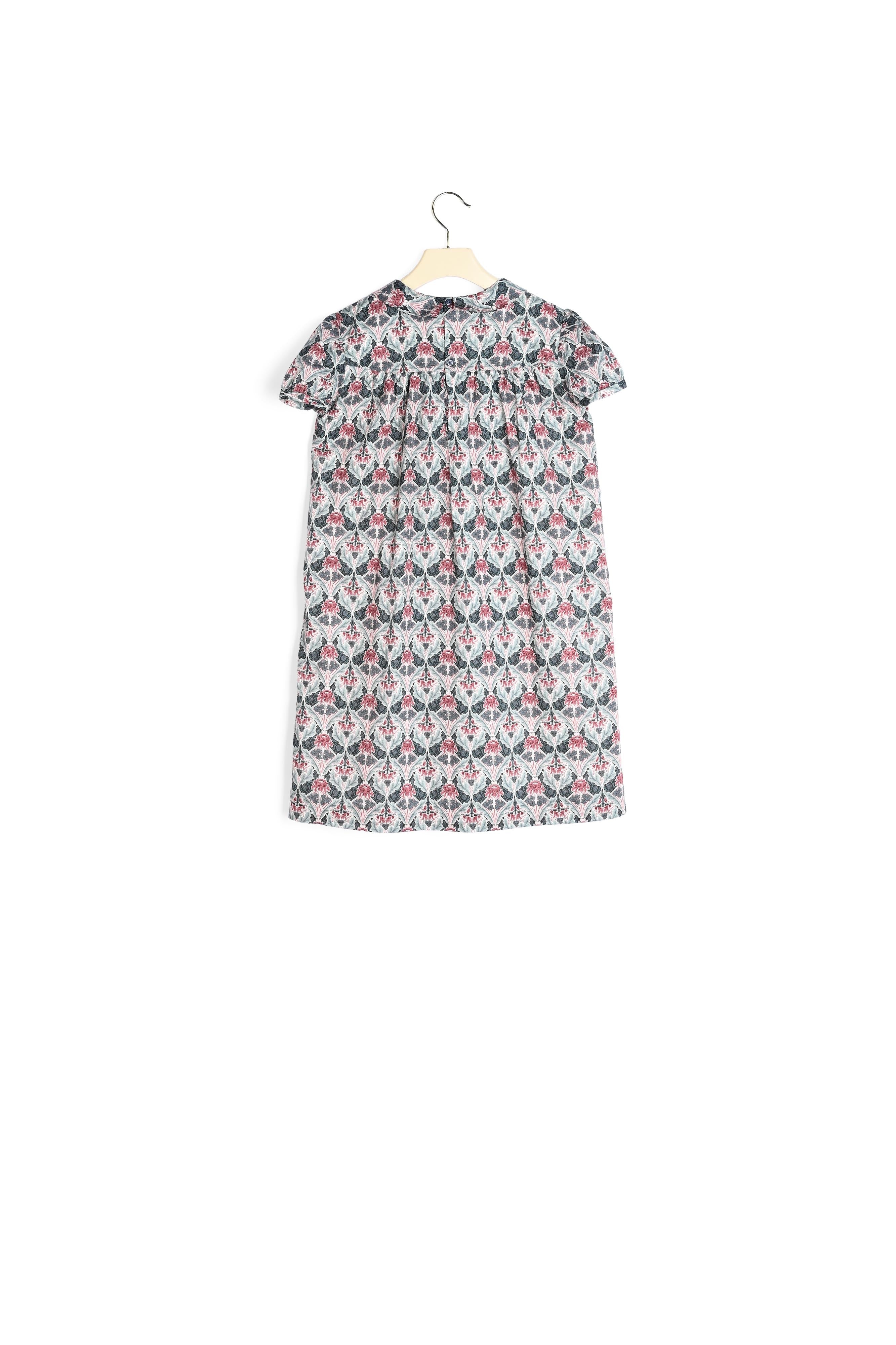 Robe Tia - Bonpoint vintage