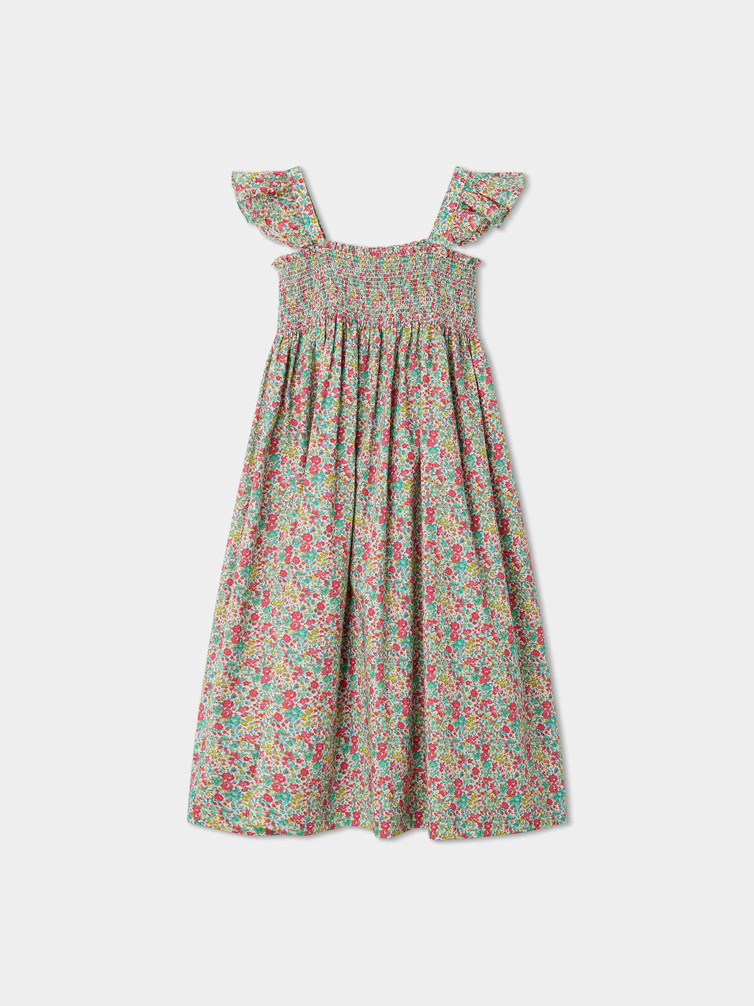 Robe Alexandra - Bonpoint vintage