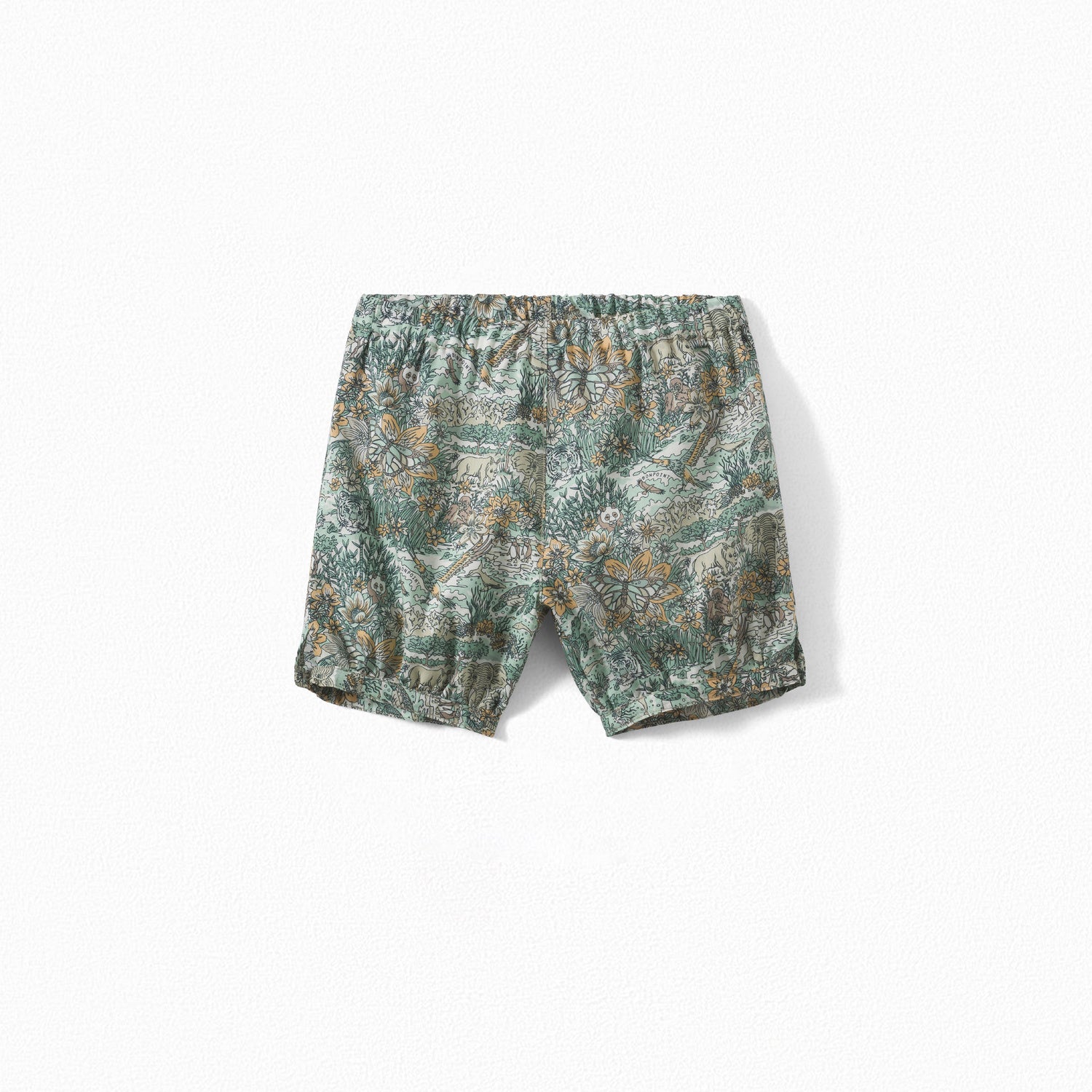 Bloomer en tissu Liberty exclusif - Bonpoint vintage