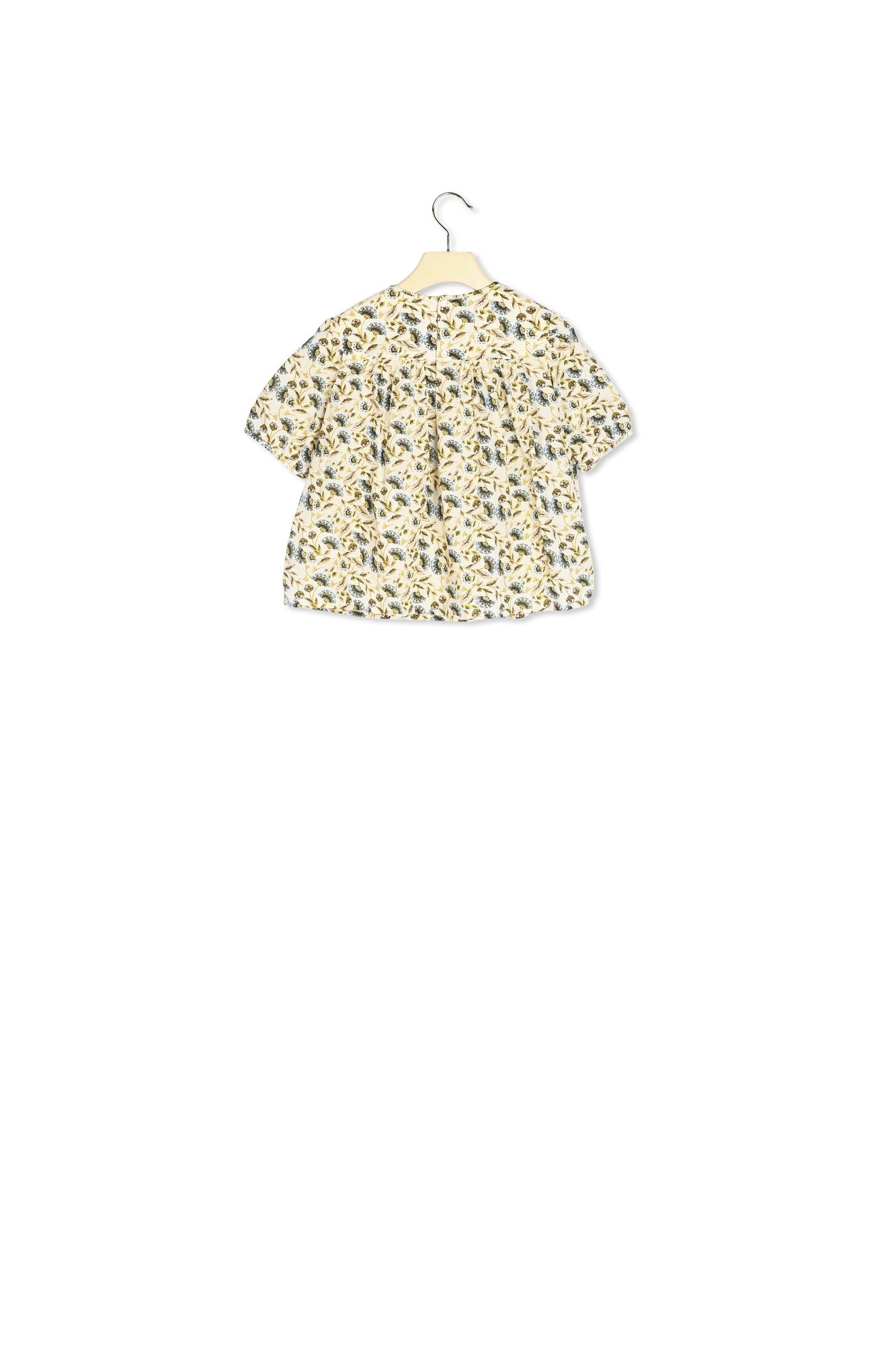 Blouse Carine - Bonpoint vintage