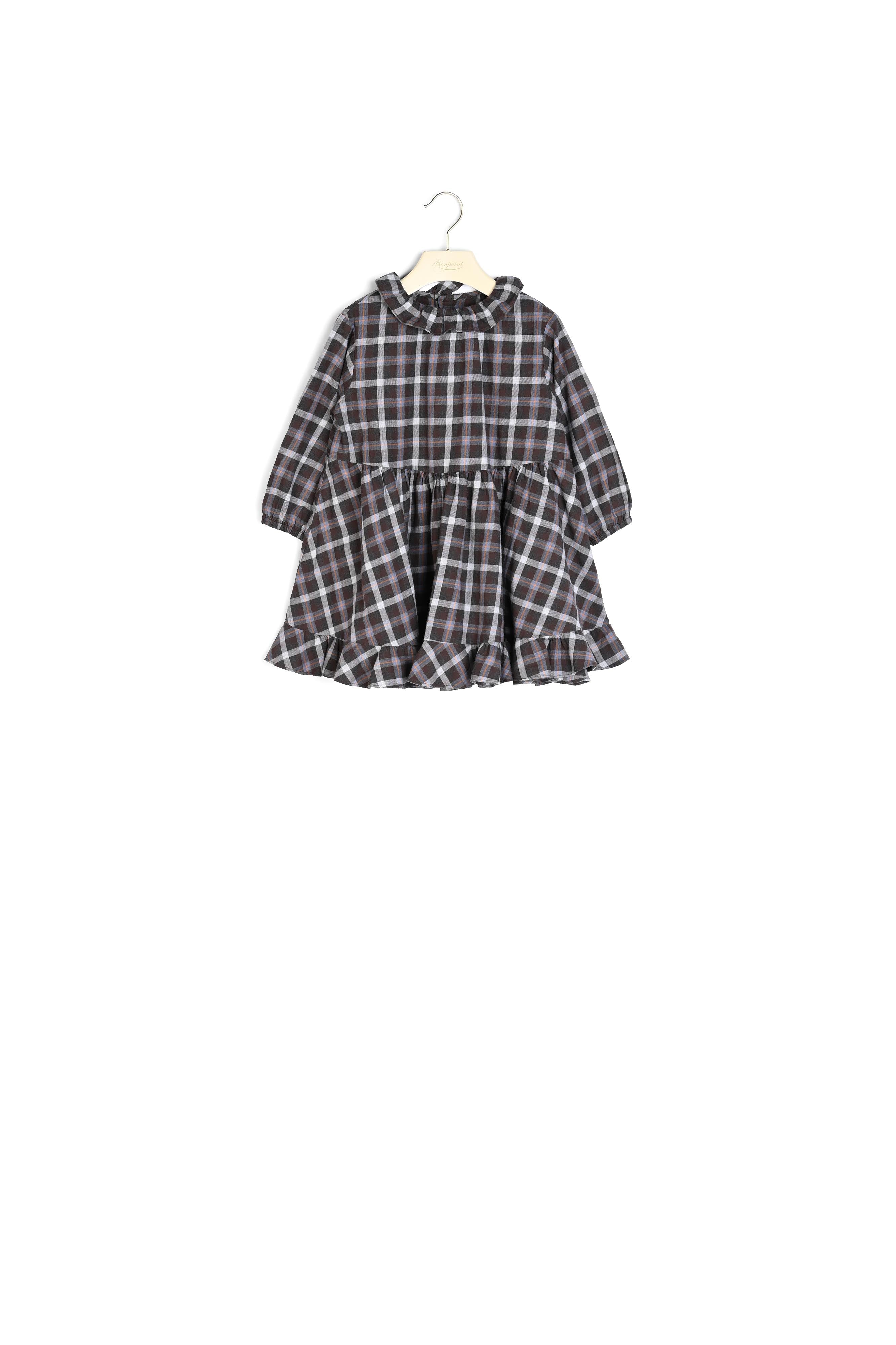 Robe Thays - Bonpoint vintage