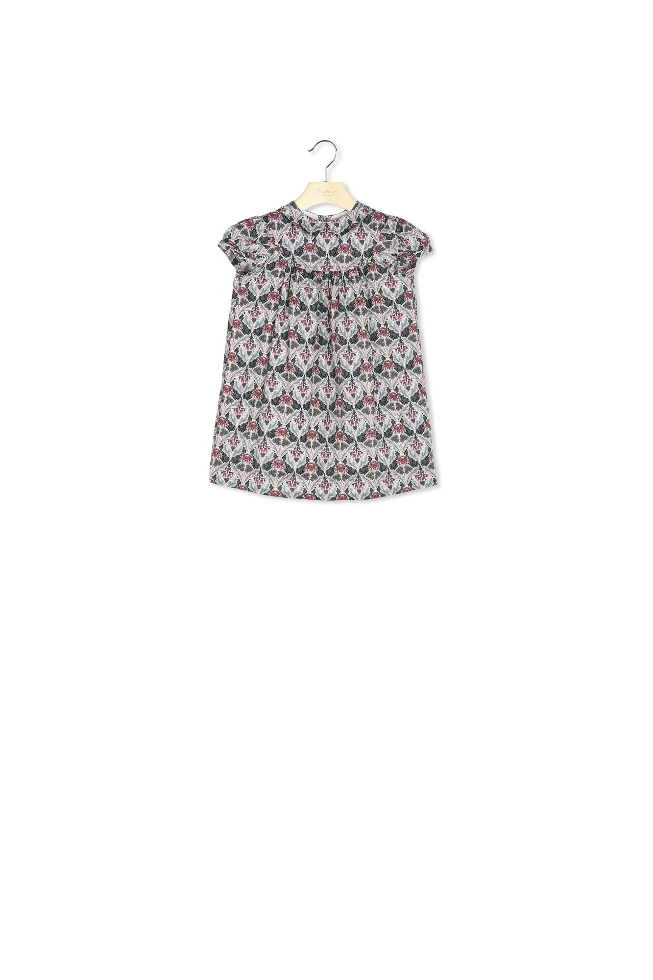 Robe Tia - Bonpoint vintage