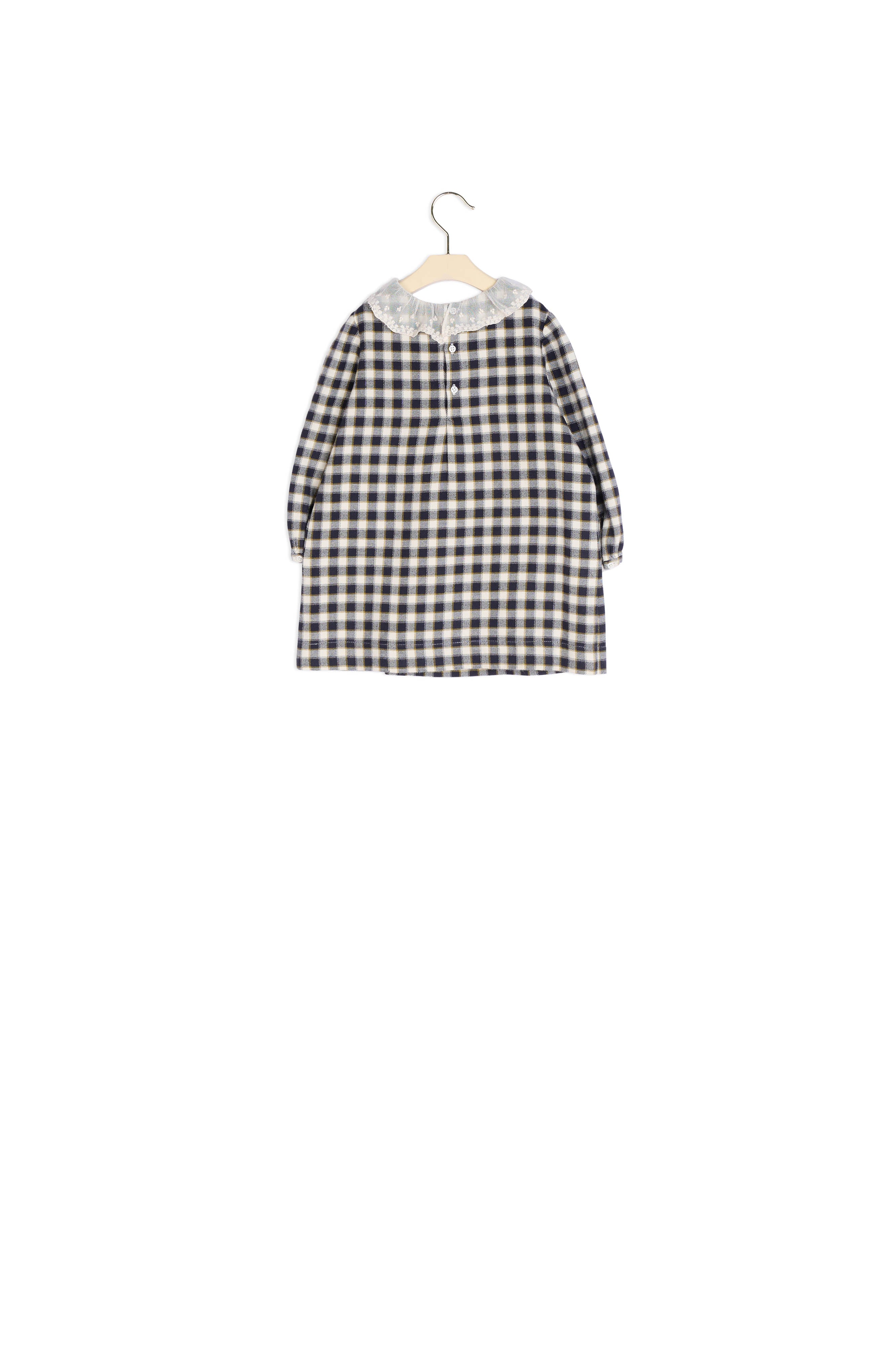 Robe Baptistine - Bonpoint vintage