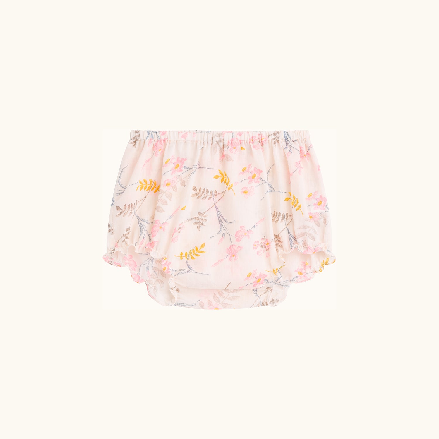 Bloomer Aki - Bonpoint vintage