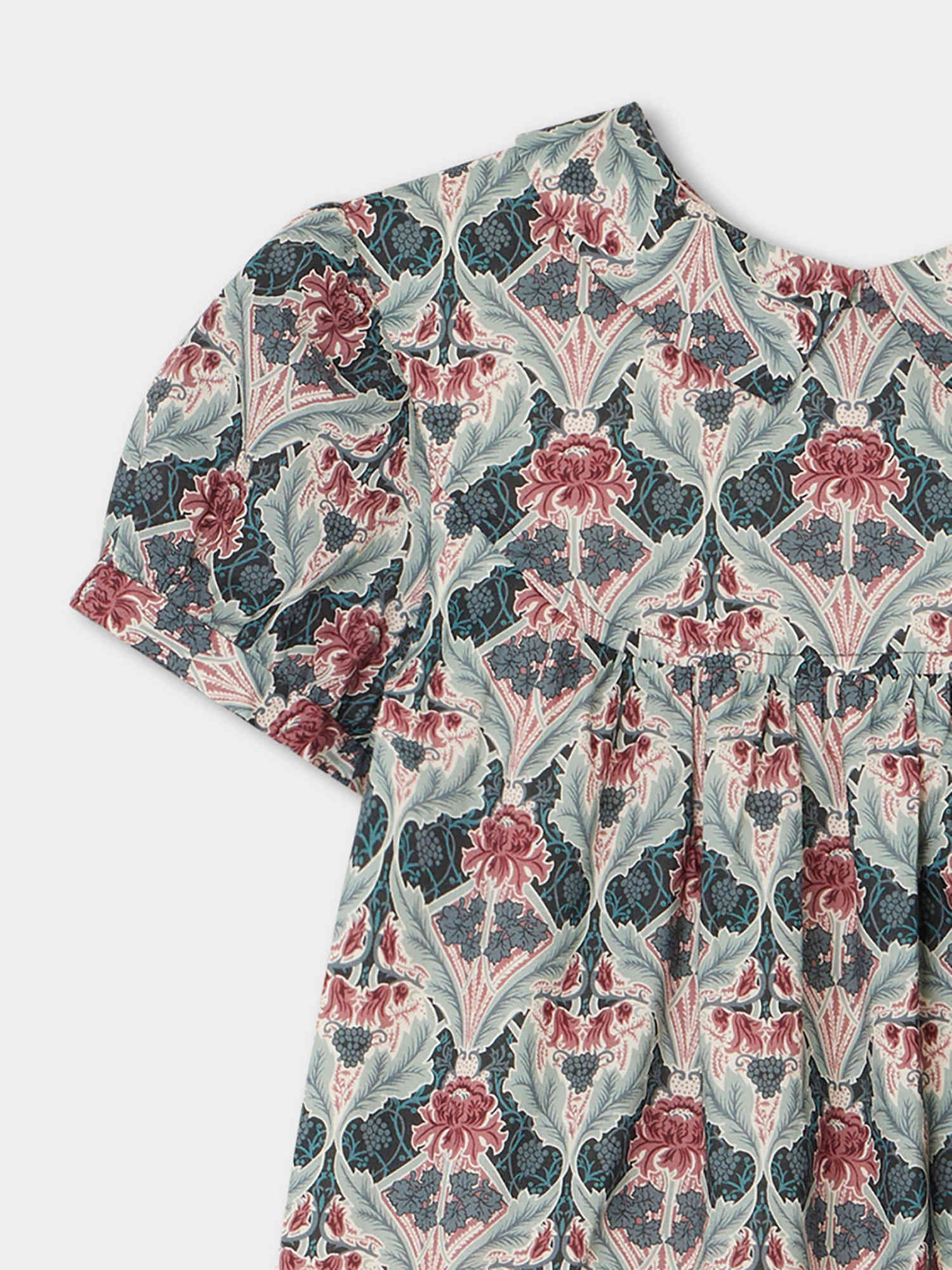 Robe Tia - Bonpoint vintage