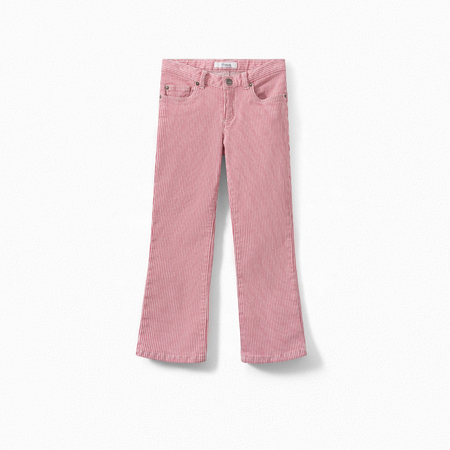 Jean évasé - Bonpoint vintage