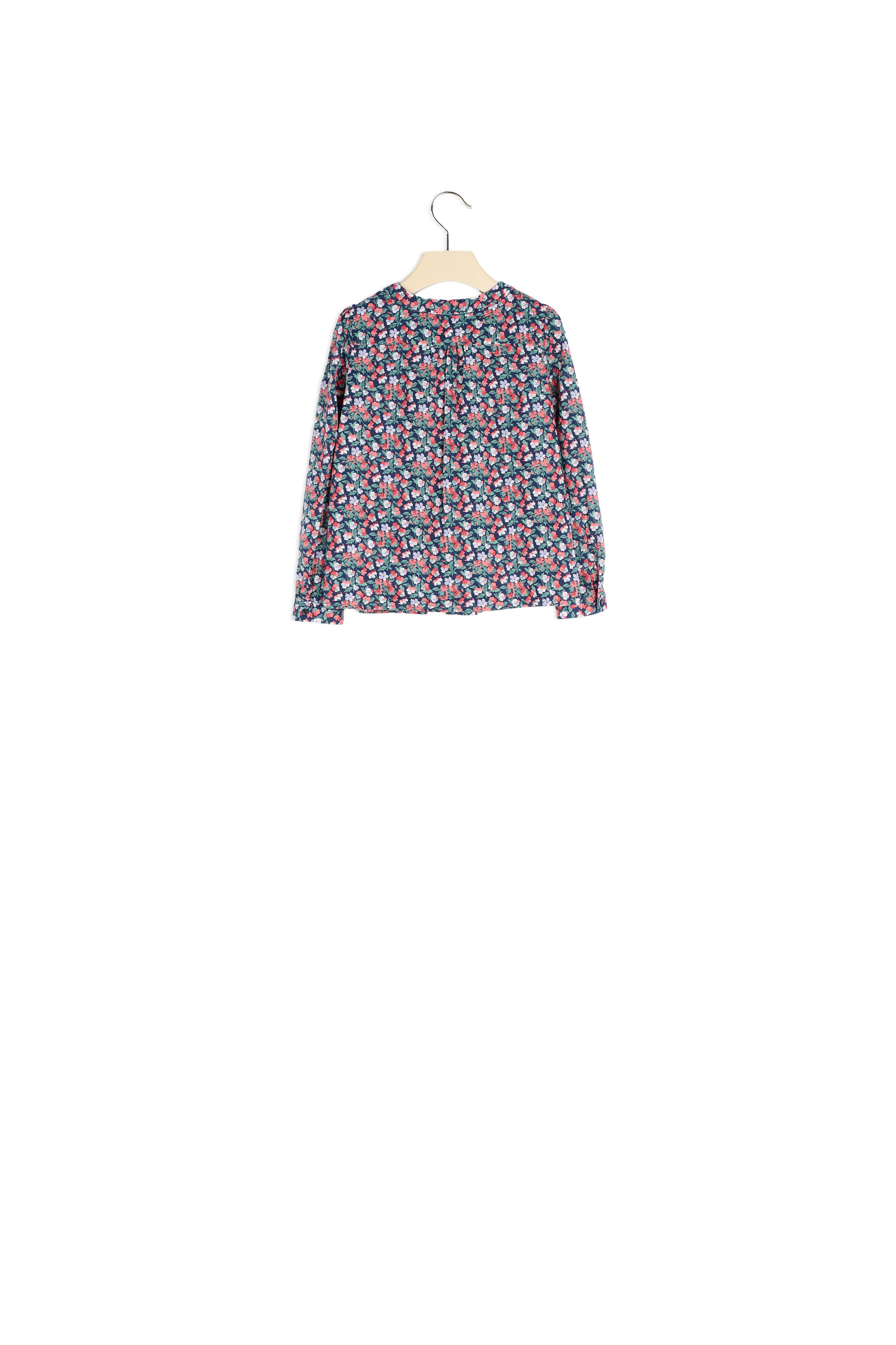 Blouse Maeva - Bonpoint vintage