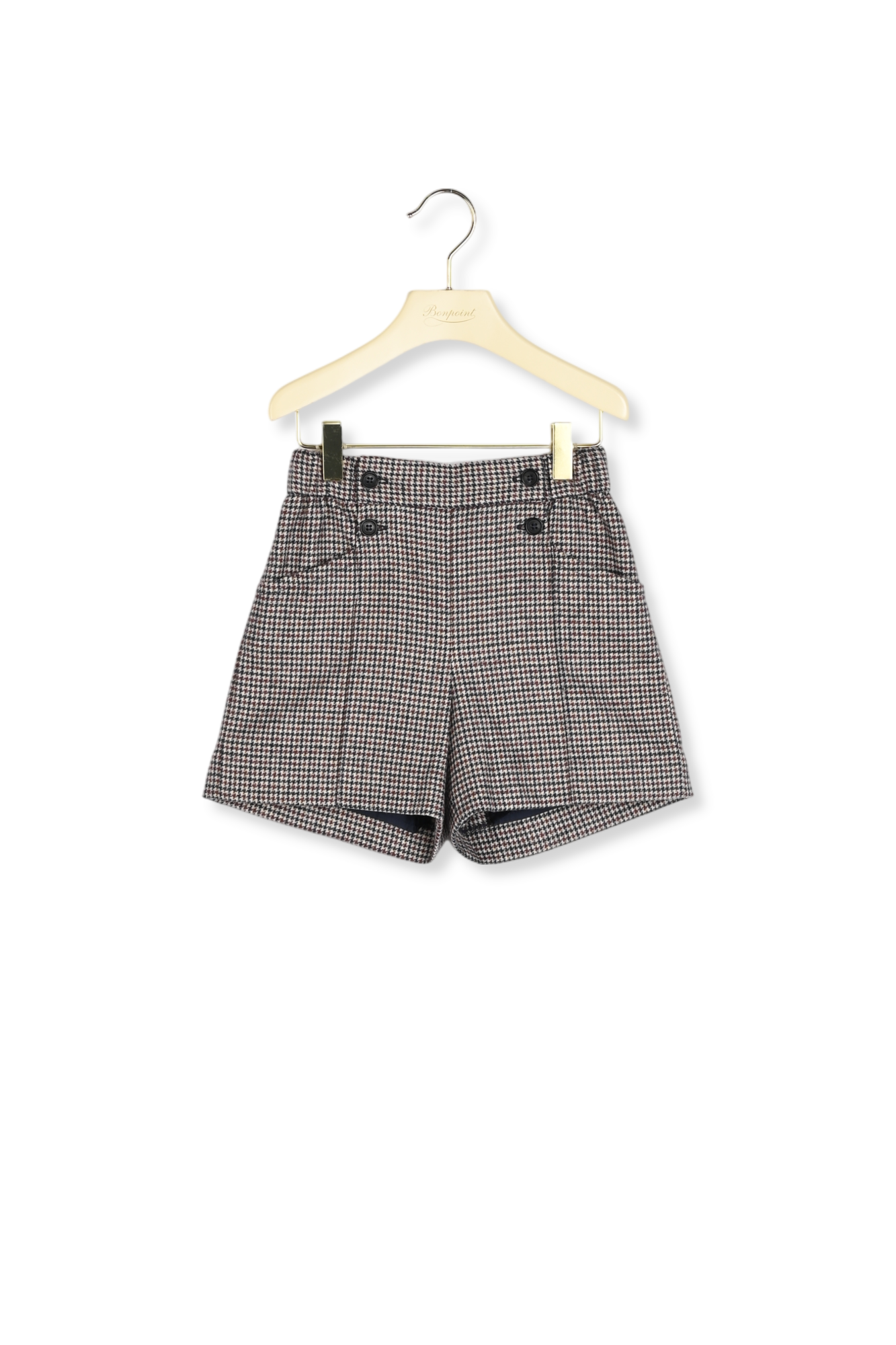 Short Diplome - Bonpoint vintage
