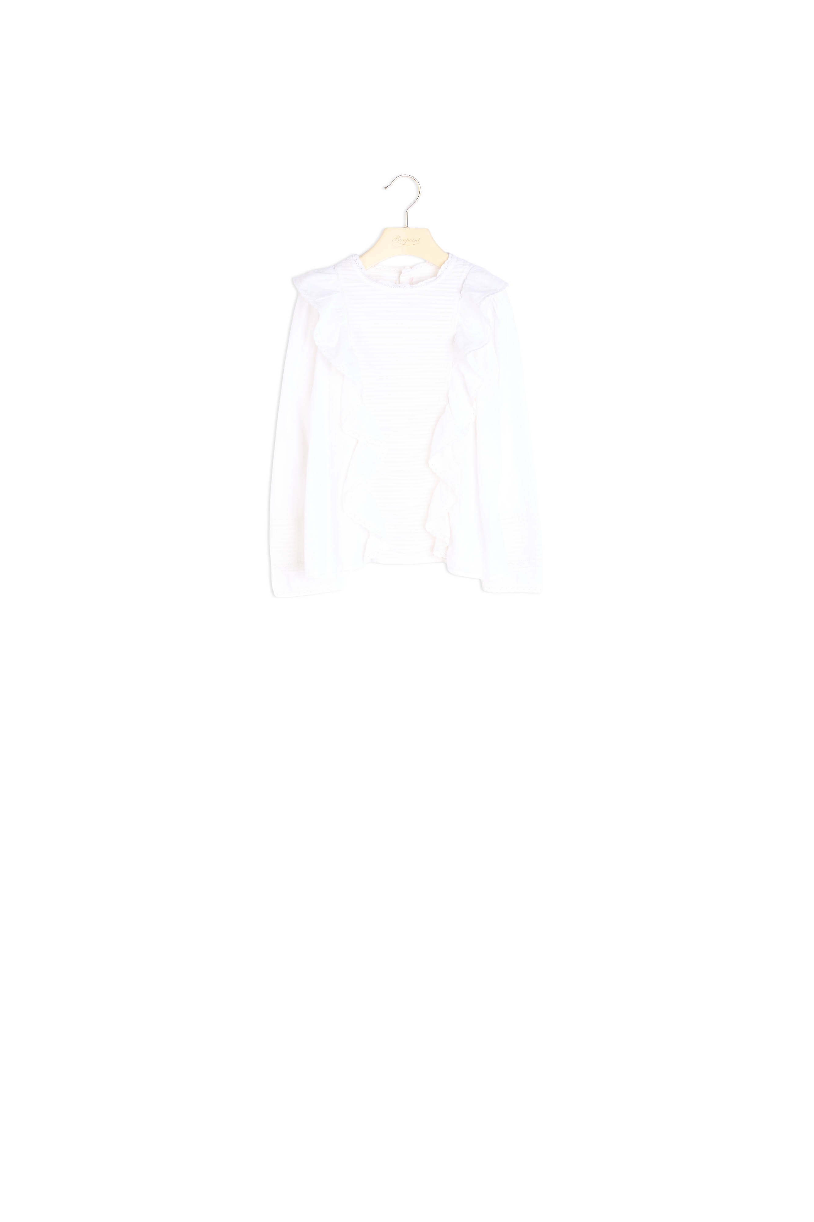 Blouse Maika - Bonpoint vintage