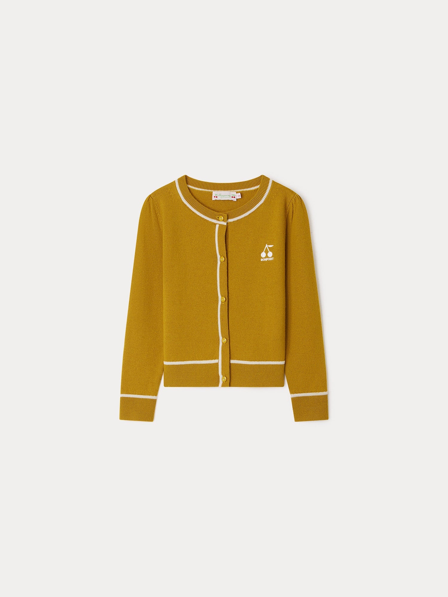 Cardigan Twist - Bonpoint vintage