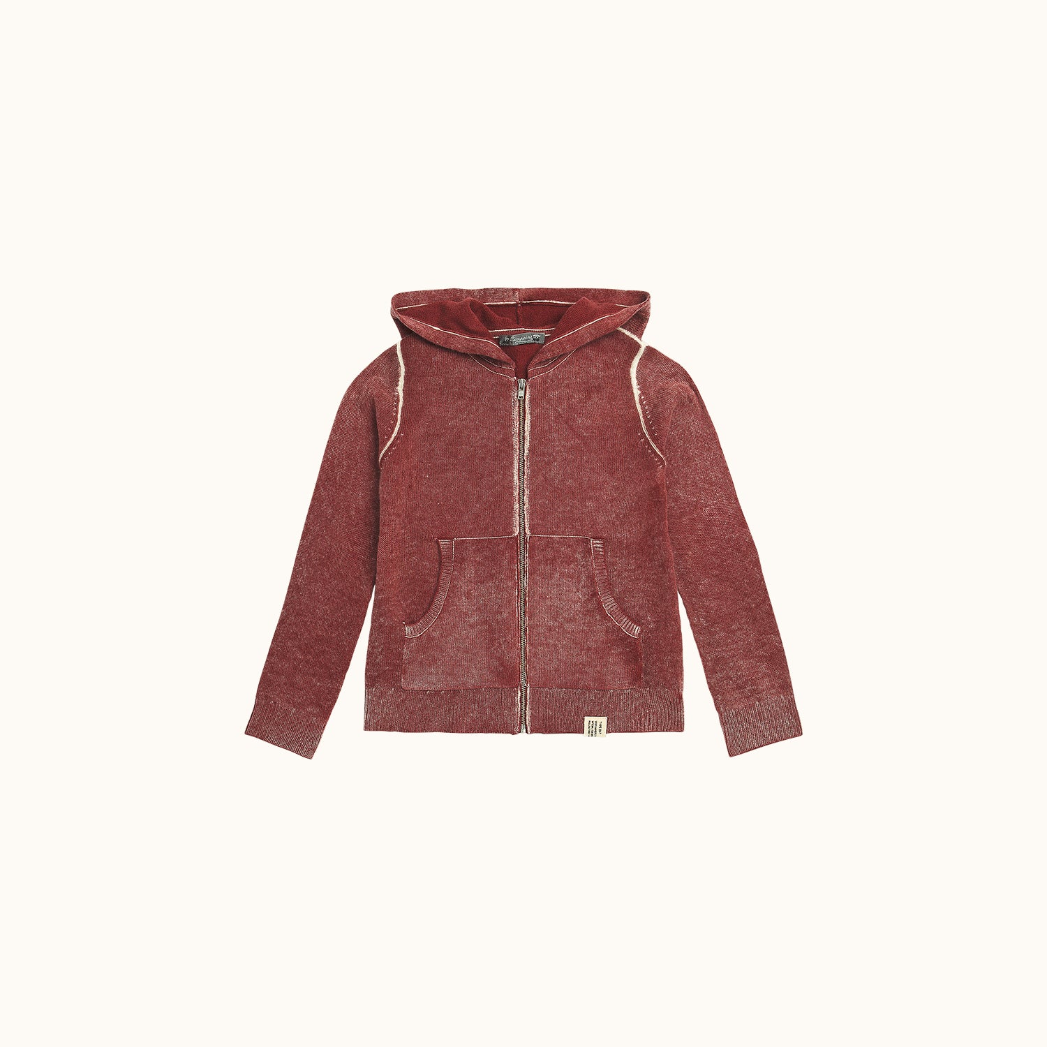 Cardigan - Bonpoint vintage