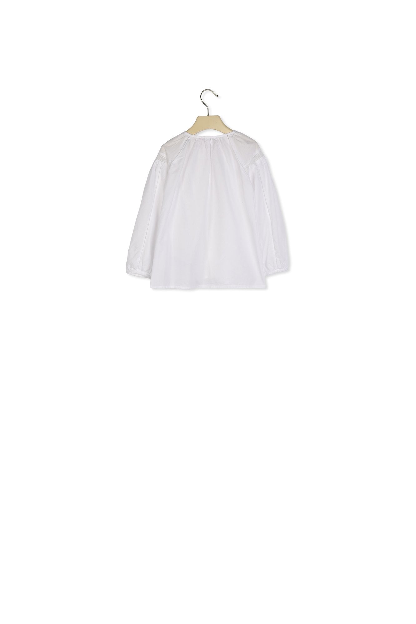 Blouse Bluette - Bonpoint vintage