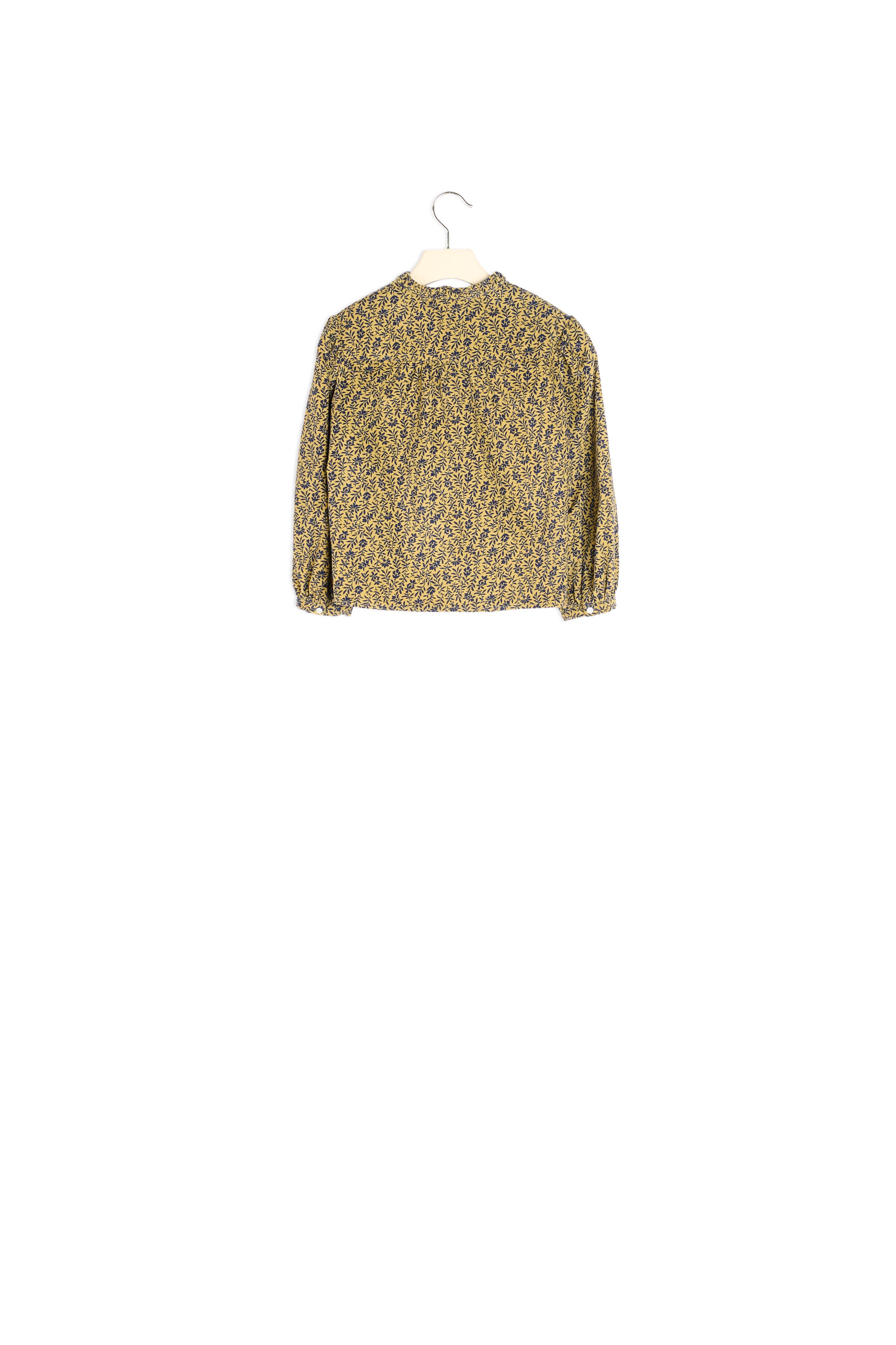 Blouse Tammy - Bonpoint vintage