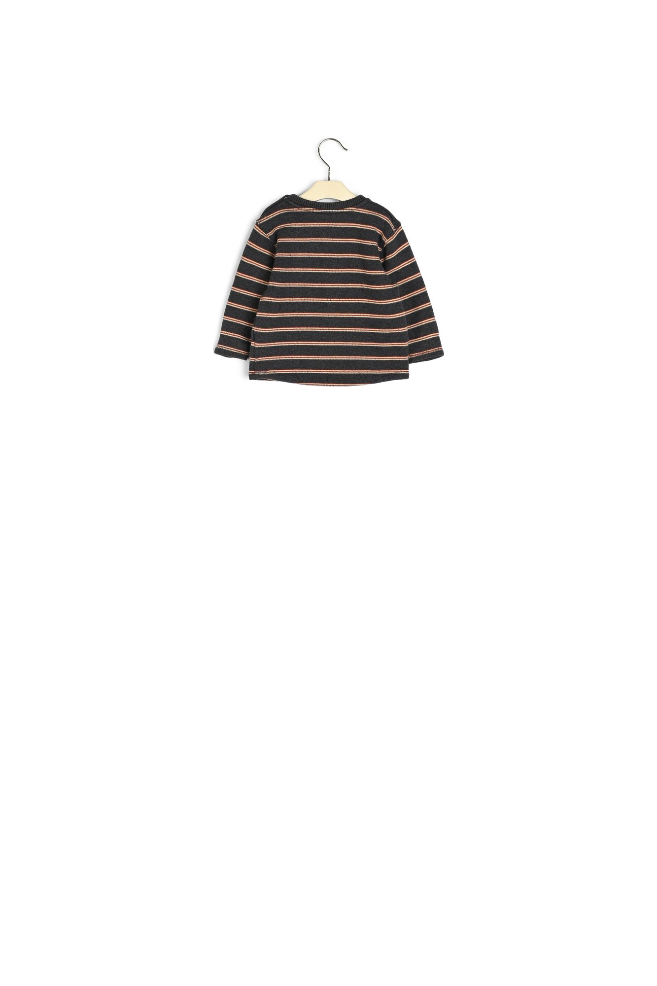 Sweatshirt Denjamine - Bonpoint vintage