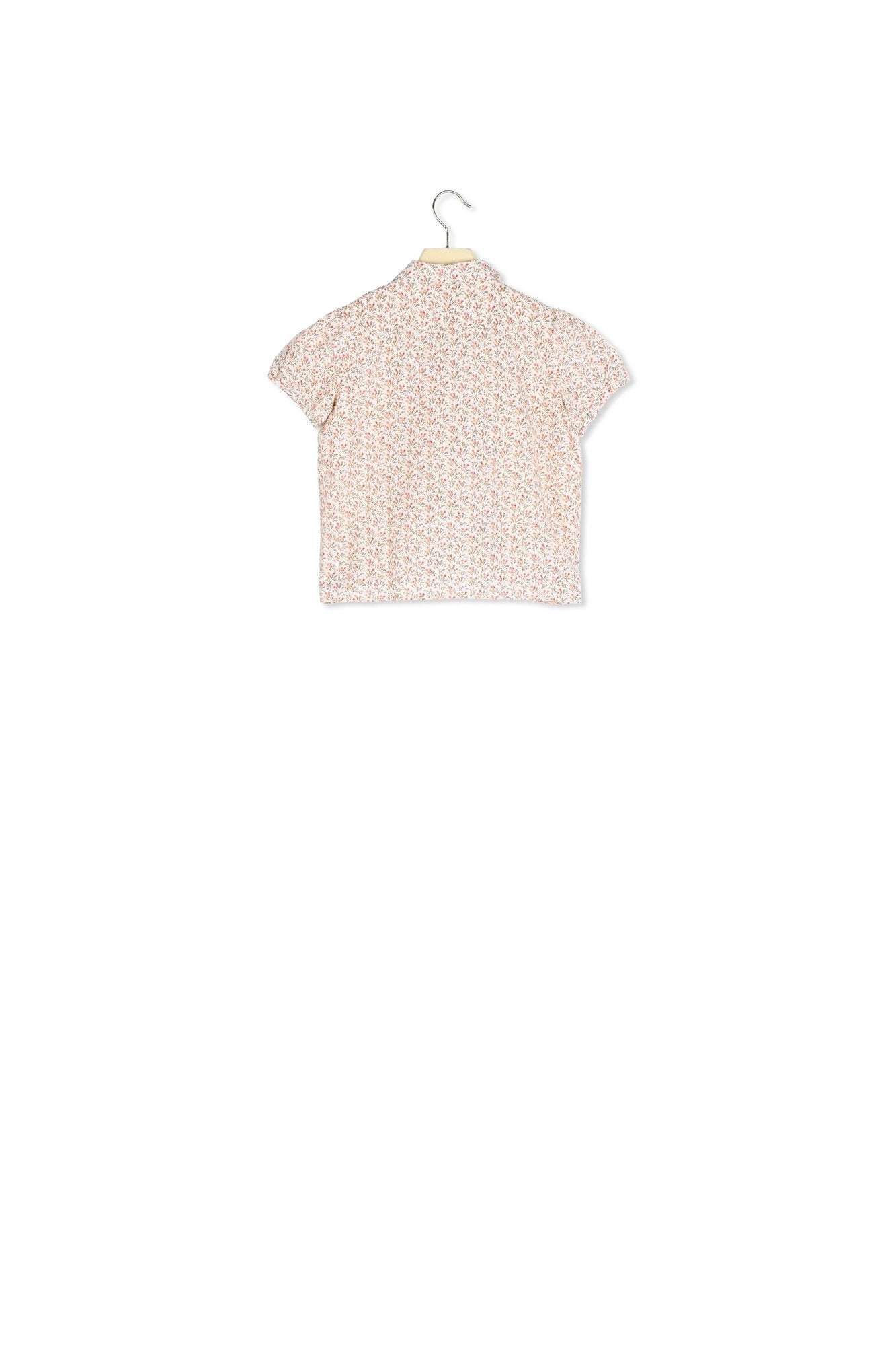 Blouse Fiammetta - Bonpoint vintage