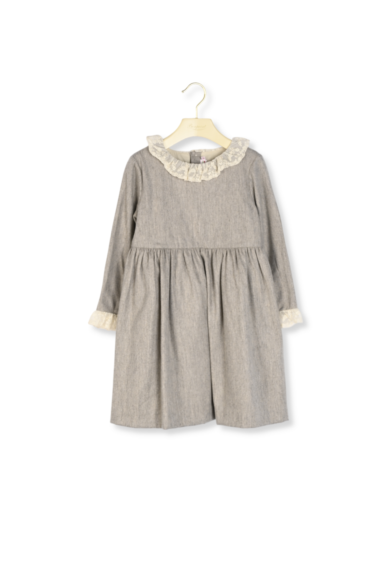 Robe Flavie - Bonpoint vintage