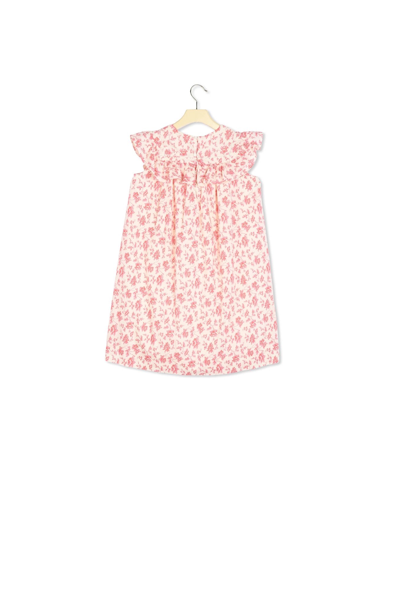 Robe Charlyne - Bonpoint vintage