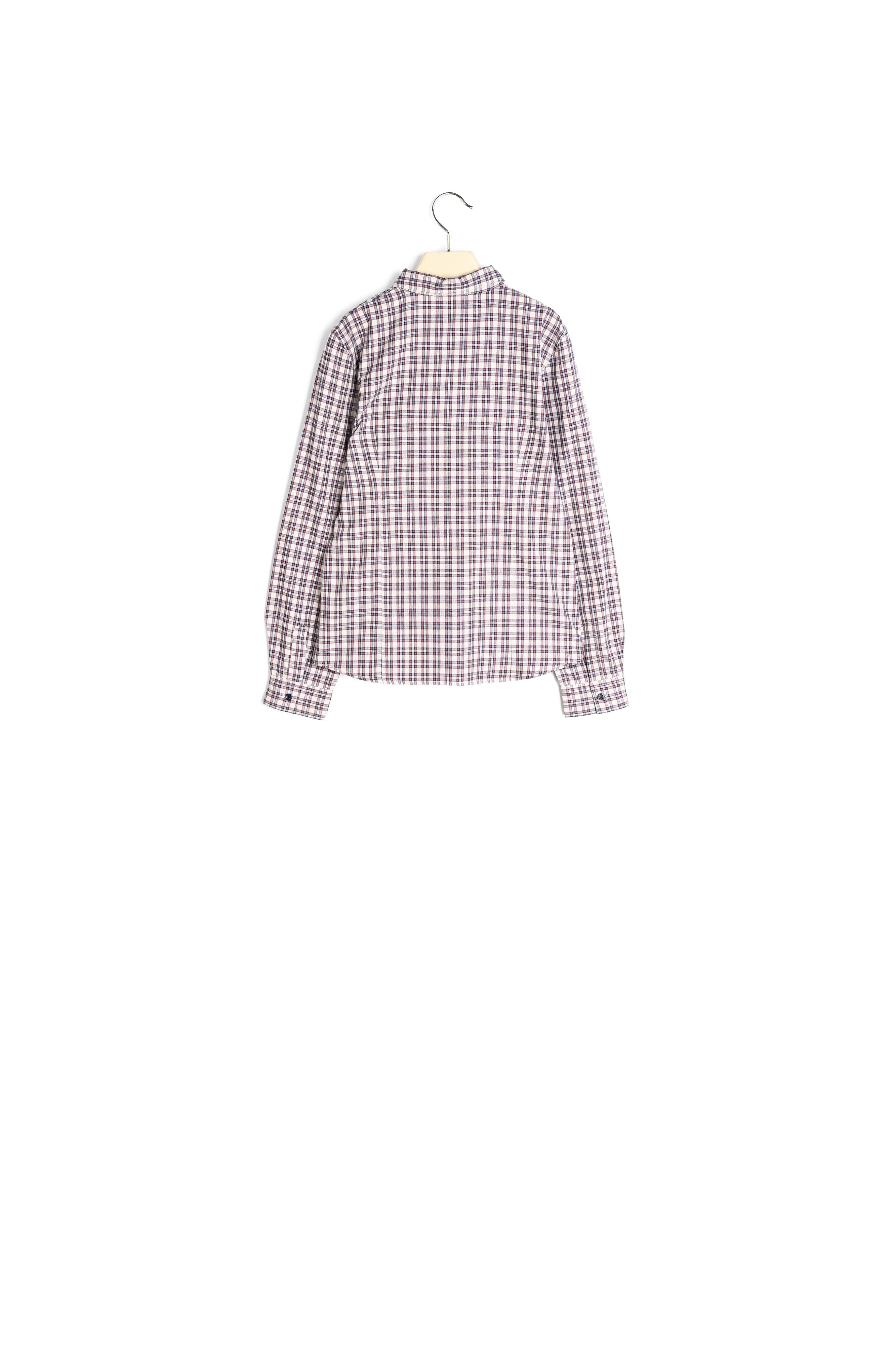 Chemise Agile enfant - Bonpoint vintage