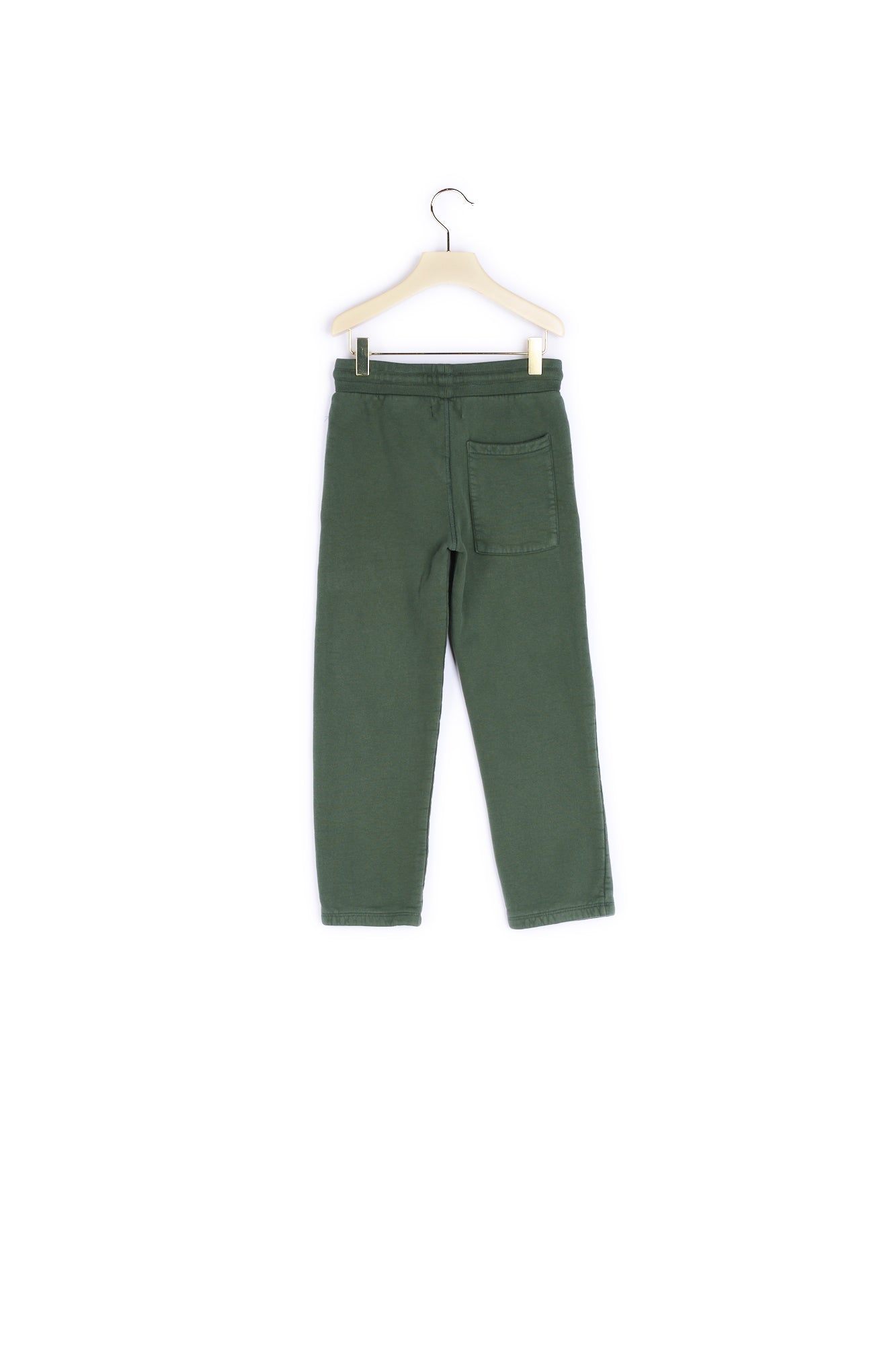 Jogging en coton bio - Bonpoint vintage