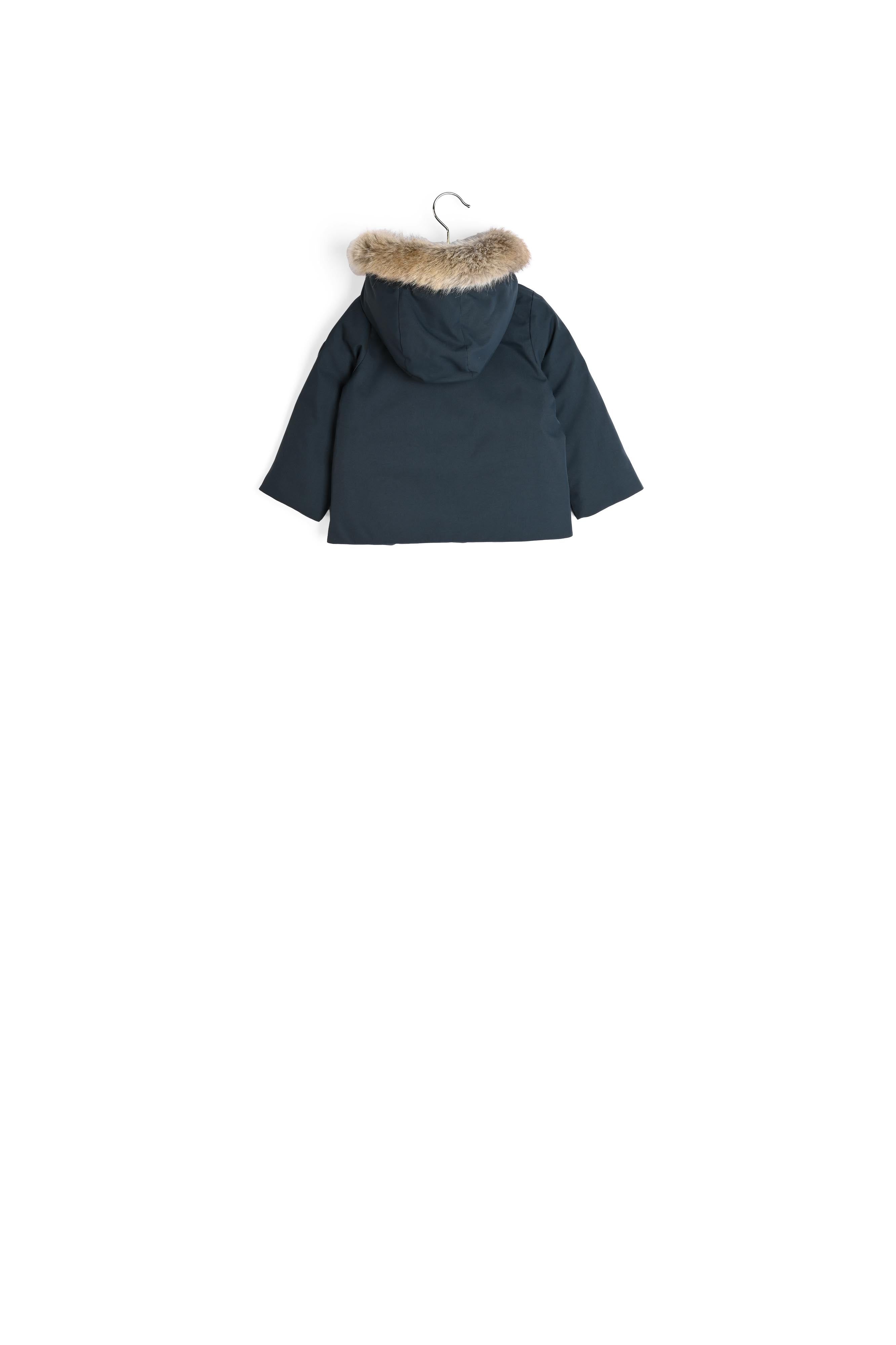 Parka Bastine - Bonpoint vintage