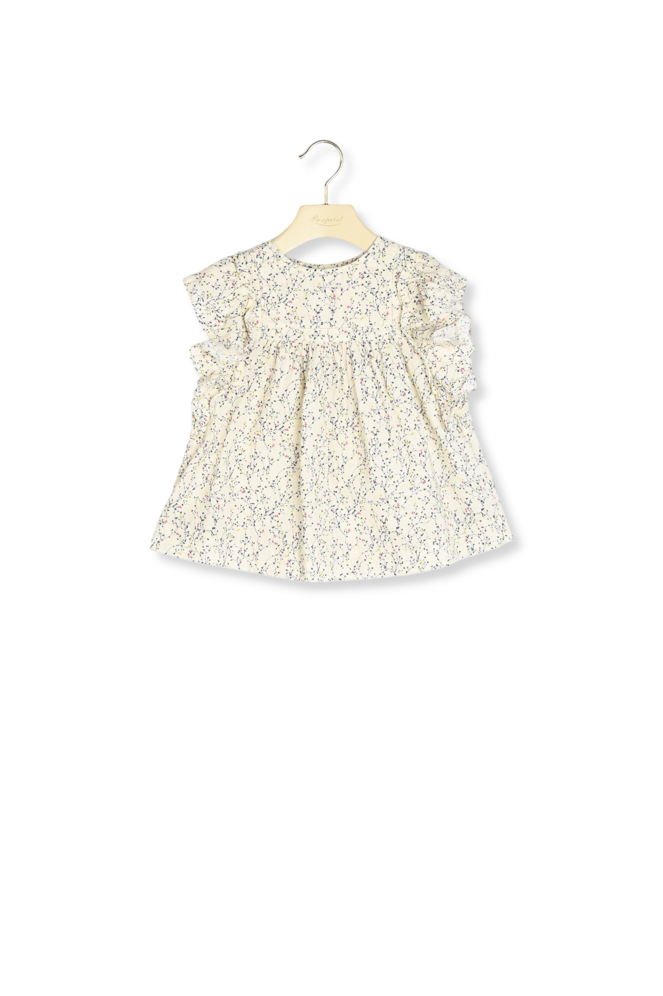 Blouse Celene - Bonpoint vintage