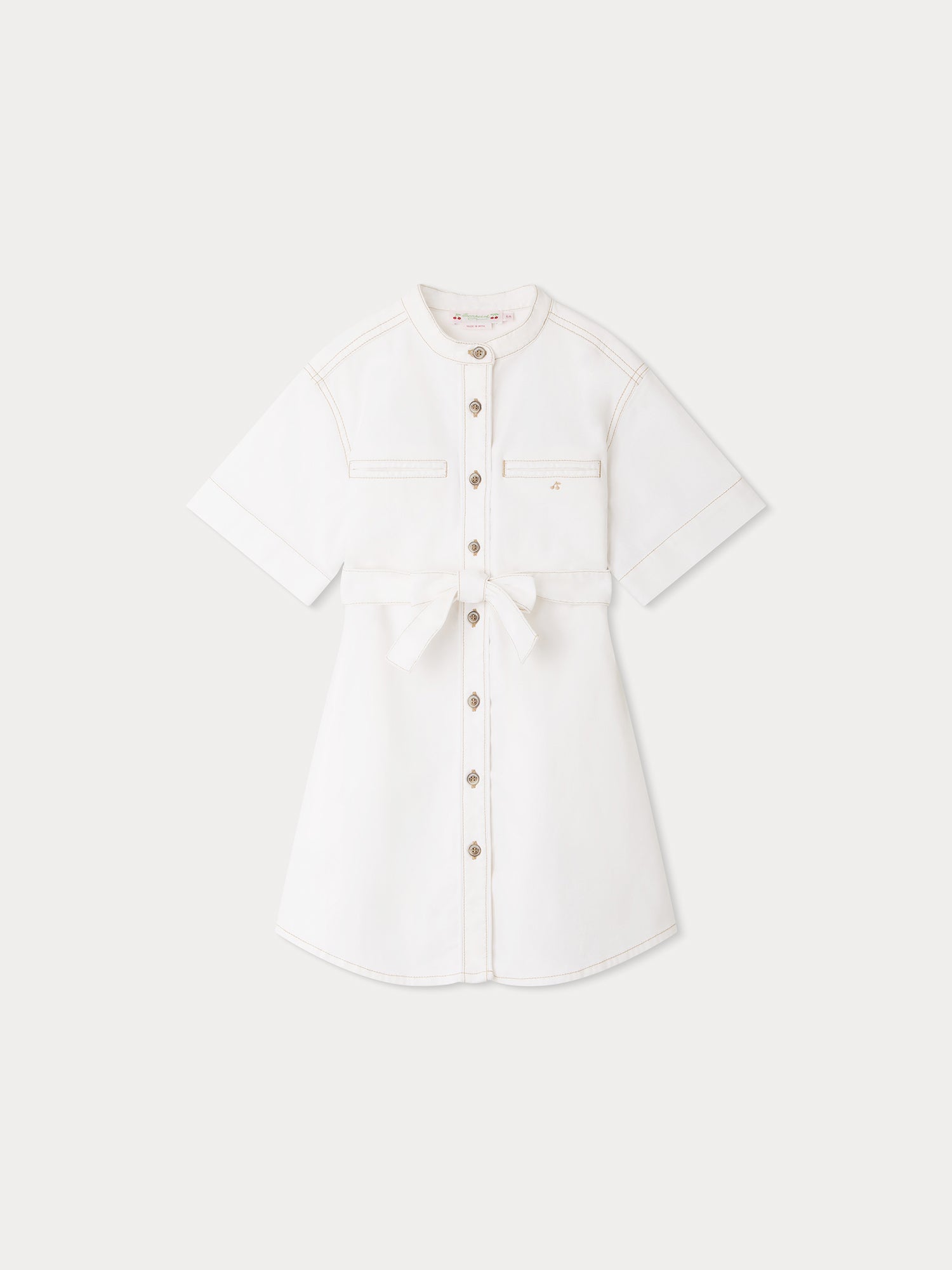 Robe Christa - Bonpoint vintage