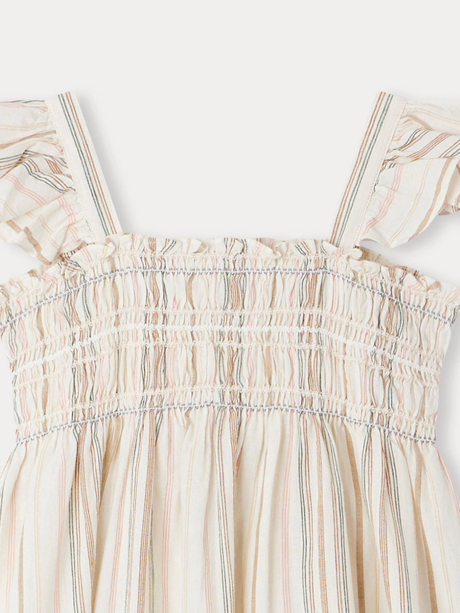 Robe Alexandra - Bonpoint vintage